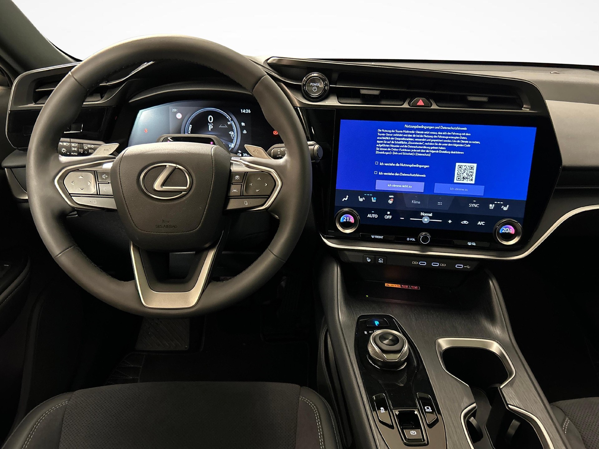 LEXUS RZ 450e Excellence-image-5