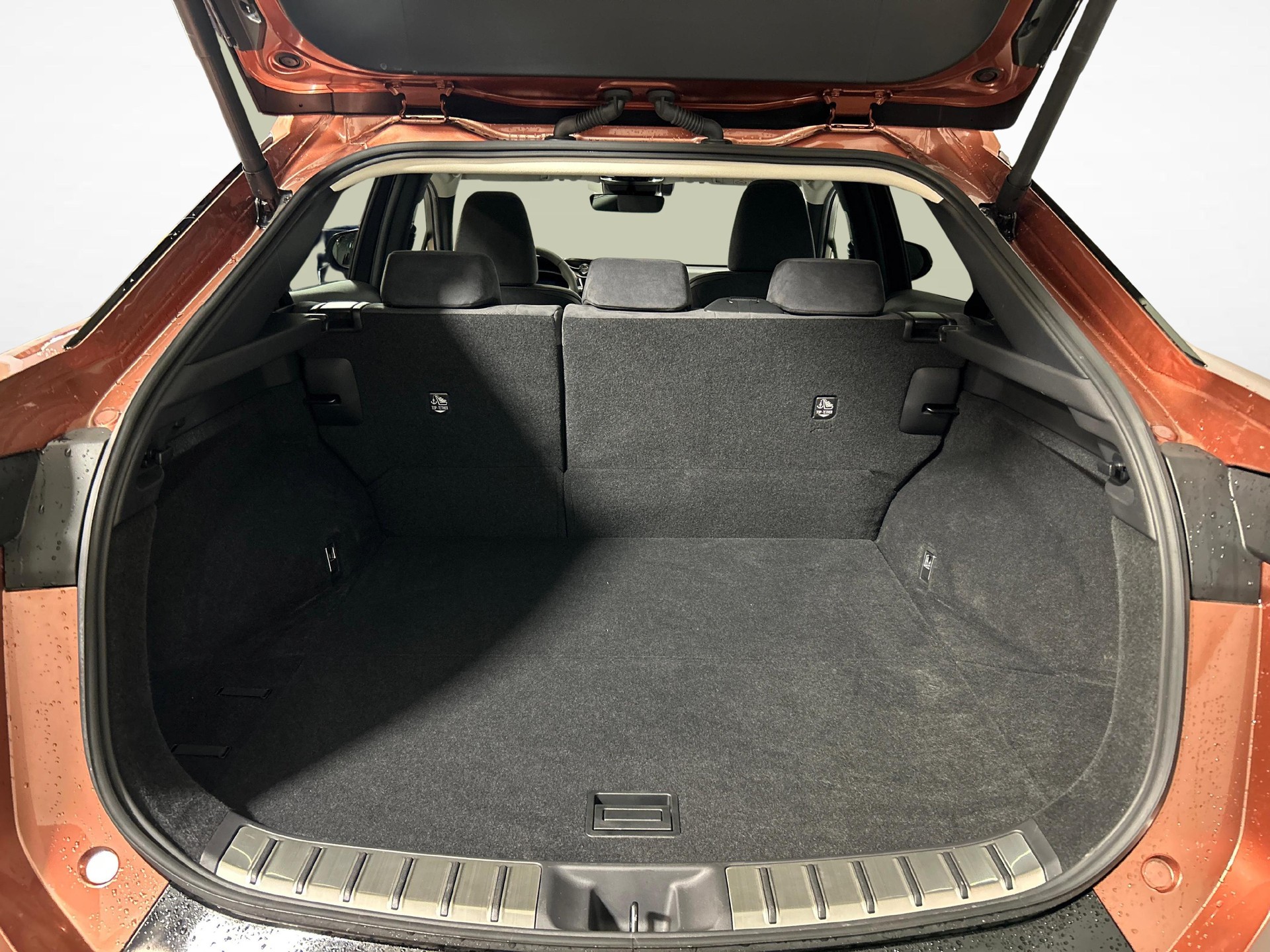 LEXUS RZ 450e Excellence-image-12