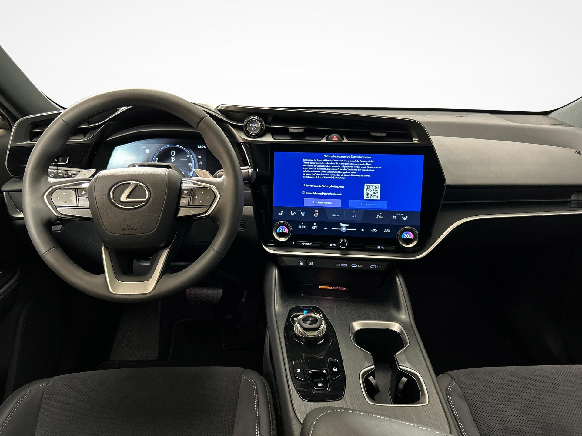 LEXUS RZ 450e Excellence-image-7