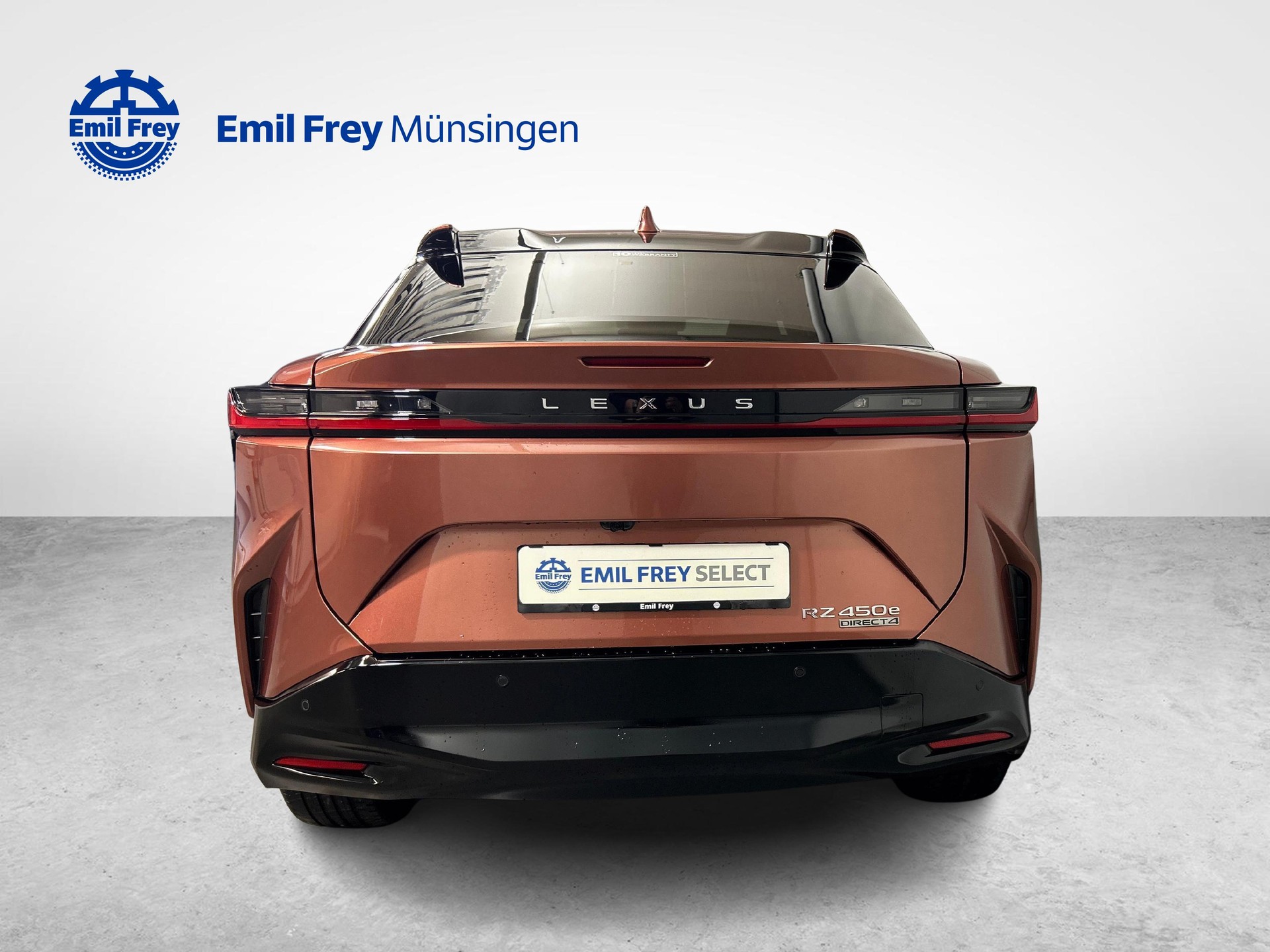 LEXUS RZ 450e Excellence-image-14