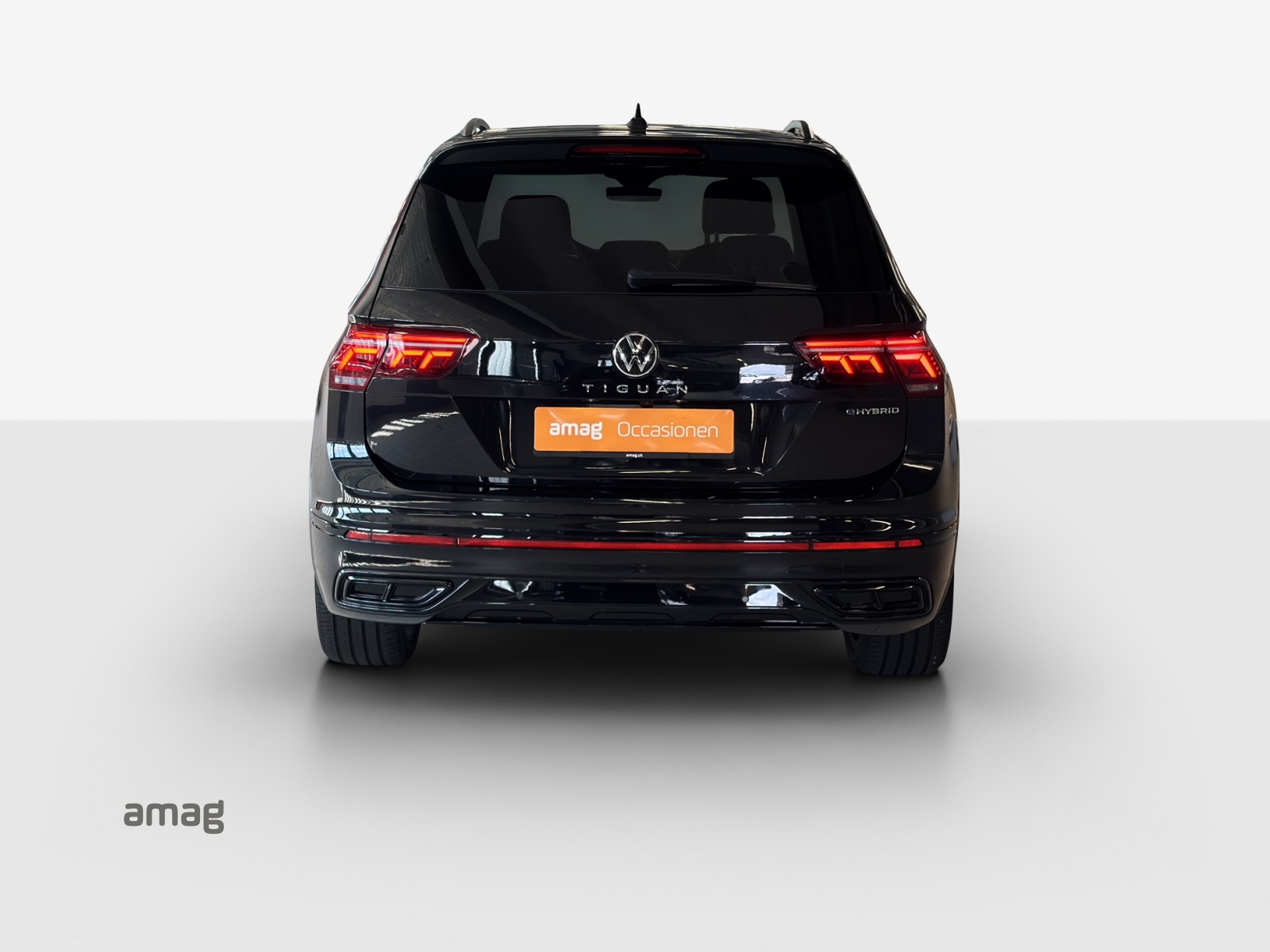VW Tiguan 1.4TSI PHEV R-Line DSG-showroom-element-3