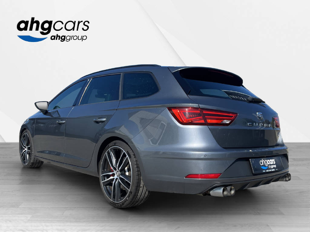SEAT Leon ST 2.0 TSI 300 Cupra 4Drive DSG-showroom-element-2