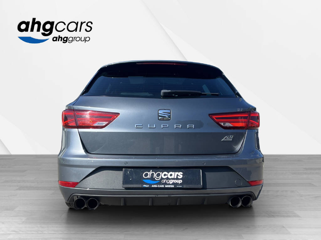 SEAT Leon ST 2.0 TSI 300 Cupra 4Drive DSG-showroom-element-3