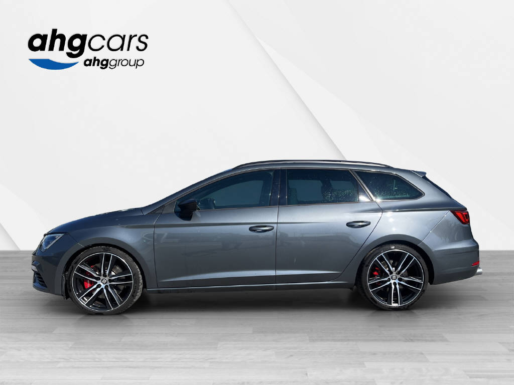 SEAT Leon ST 2.0 TSI 300 Cupra 4Drive DSG-showroom-element-1