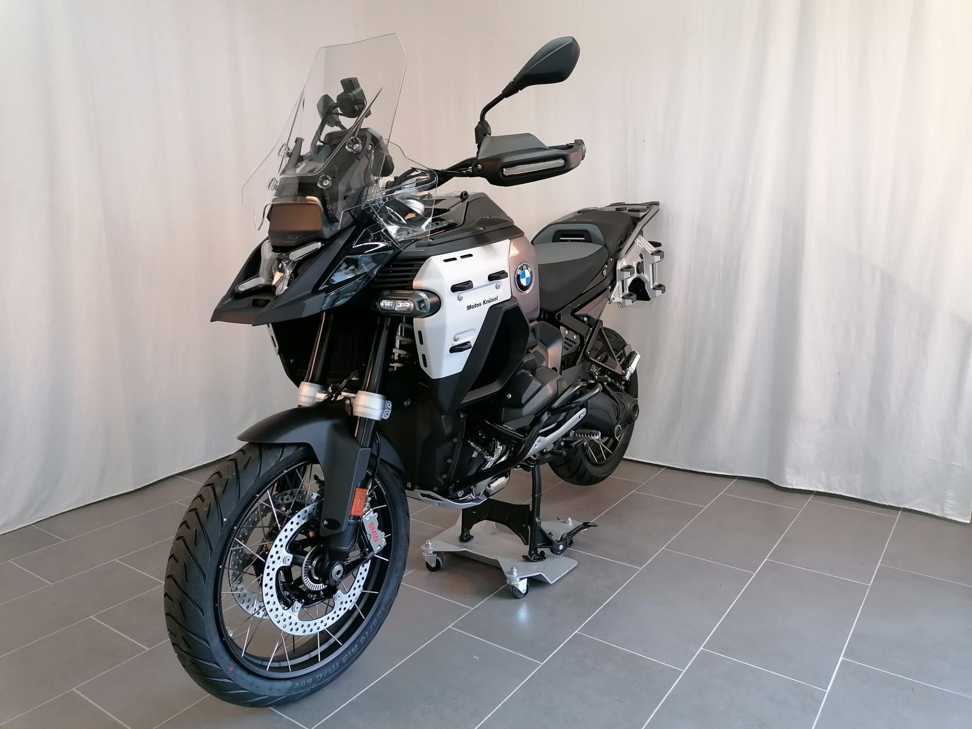 BMW R 1300 GS Adventure ASA Boxer Bonus CHF 1'500 für Verträge bis 30.09.26-image-2