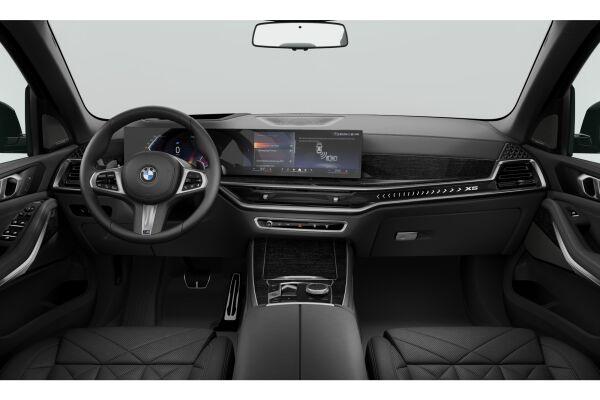 BMW X5 30d xDrive M Sport-image-6