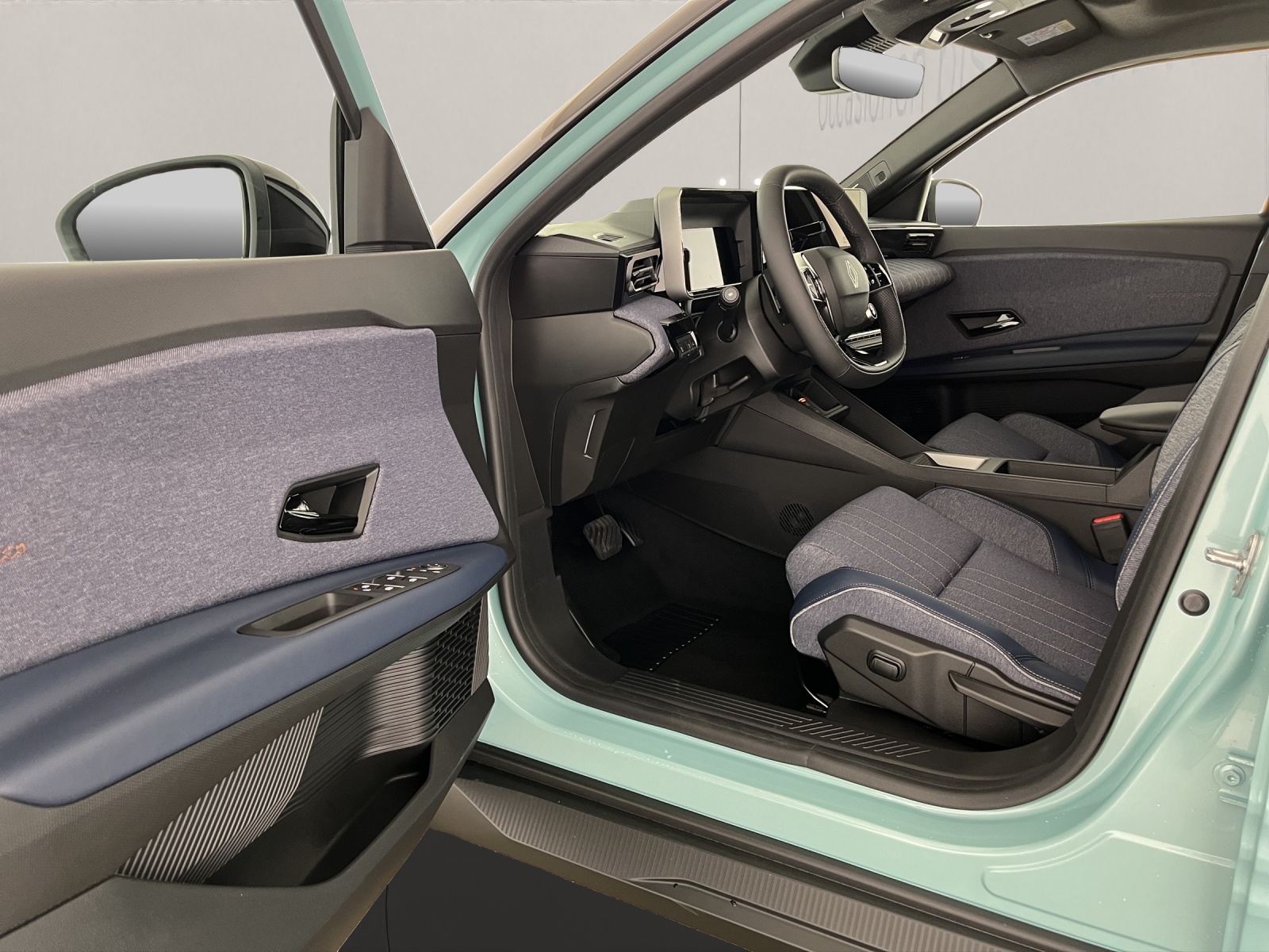 RENAULT R4 E-Tech Comfort Range plein sud techno-image-6