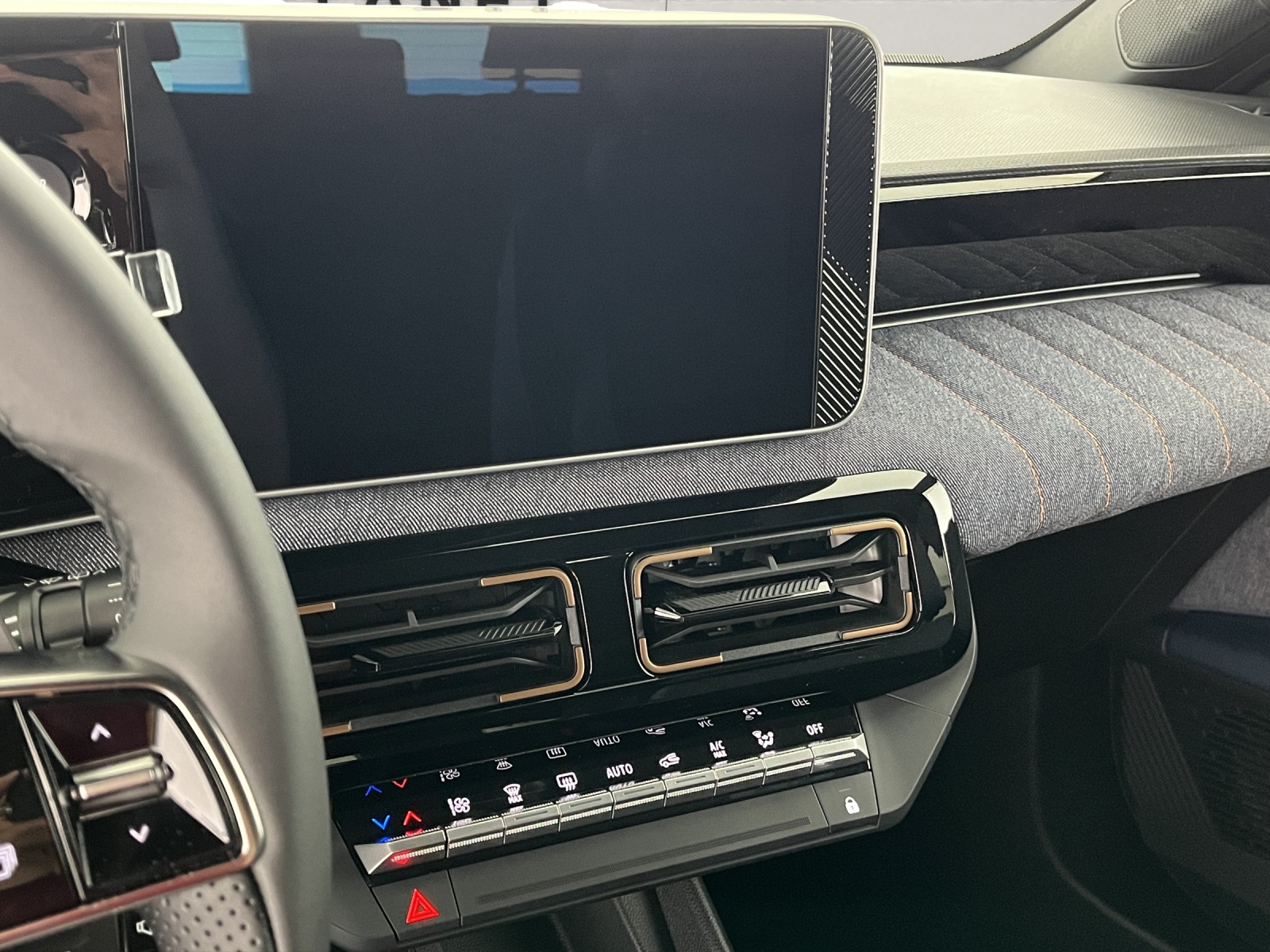 RENAULT R4 E-Tech Comfort Range plein sud techno-image-11