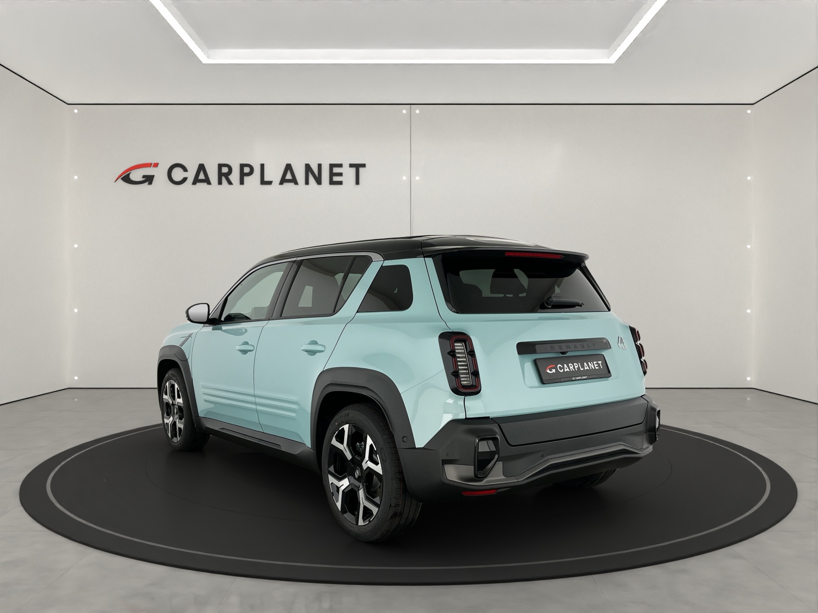 RENAULT R4 E-Tech Comfort Range plein sud techno-showroom-element-2