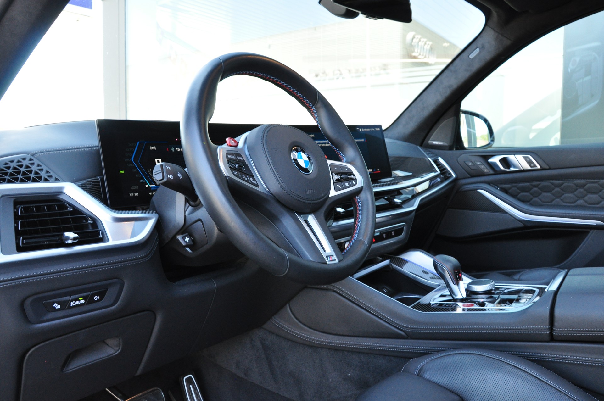 BMW X5M Competition *FACELIFT"-image-20