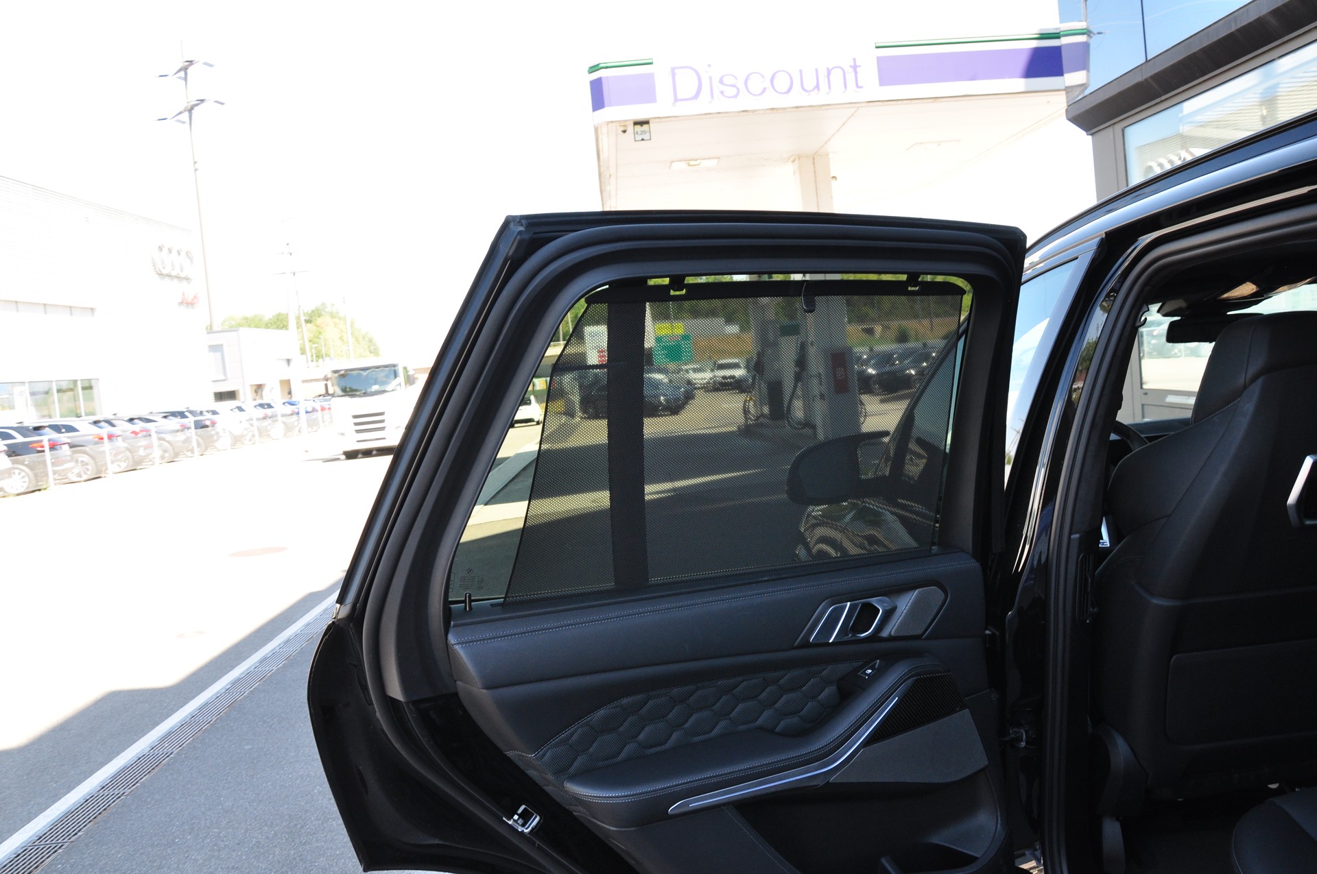 BMW X5M Competition *FACELIFT"-image-26