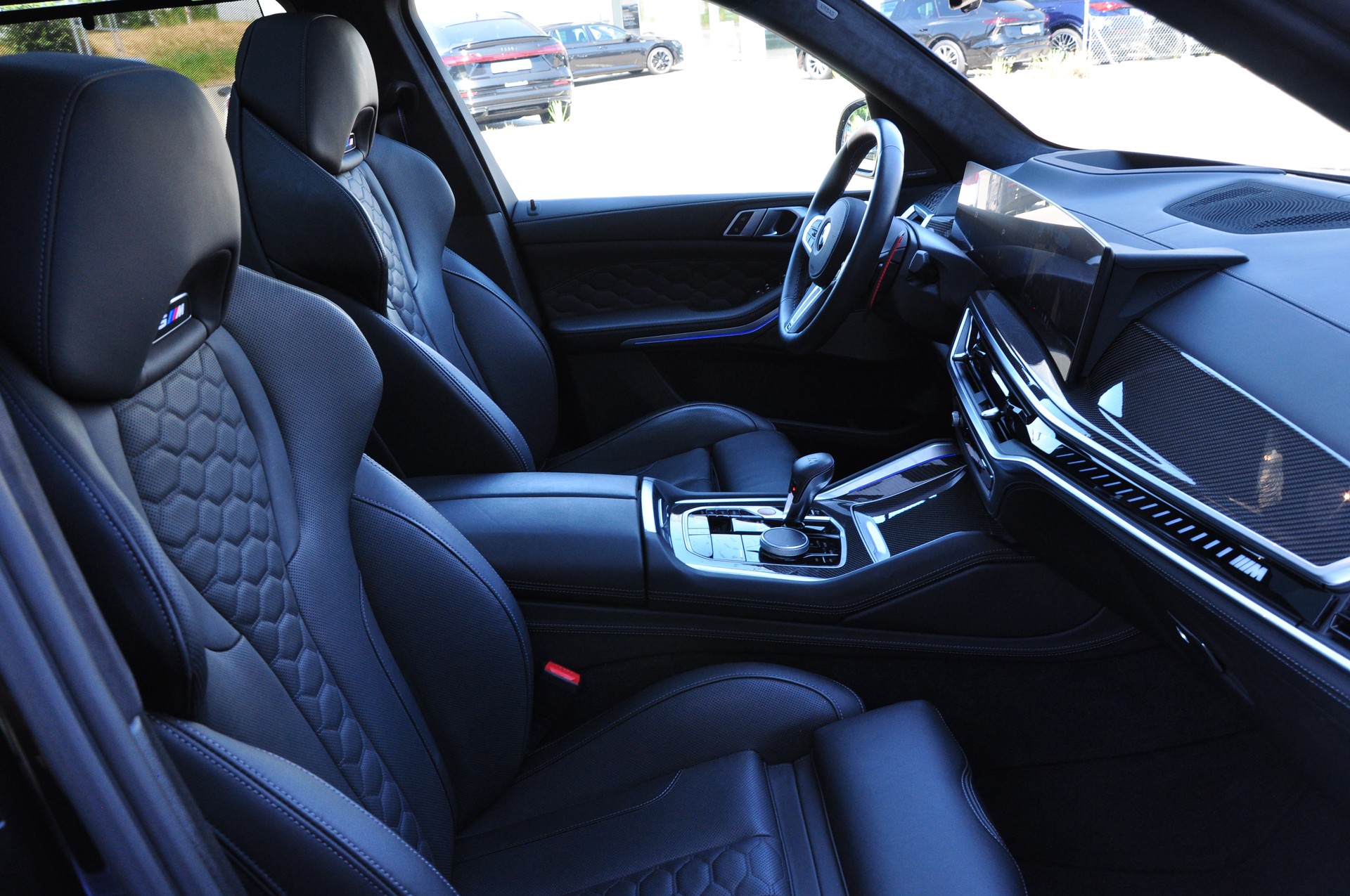 BMW X5M Competition *FACELIFT"-image-19