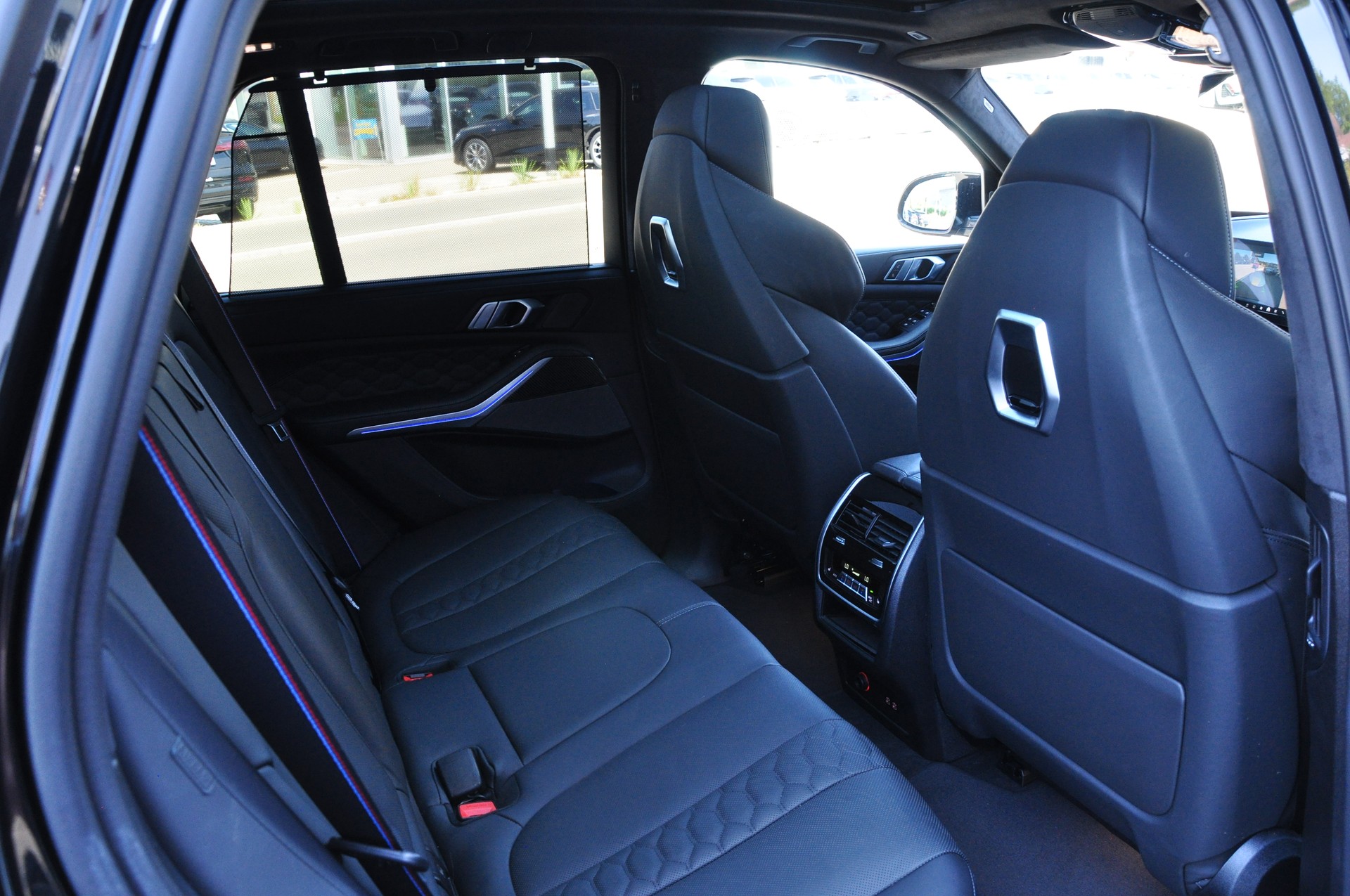 BMW X5M Competition *FACELIFT"-image-18