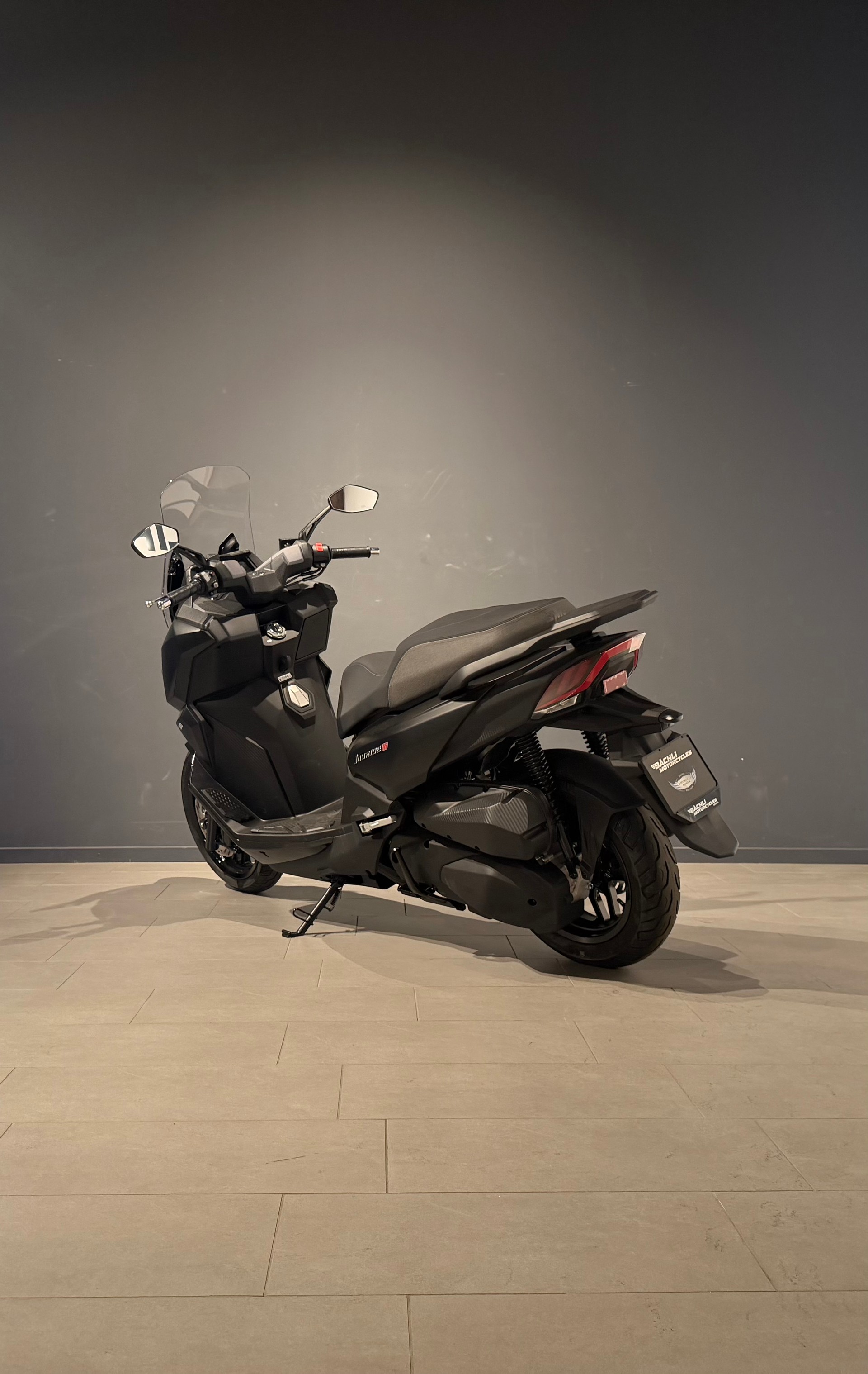 SYM Joyride 300-image-4