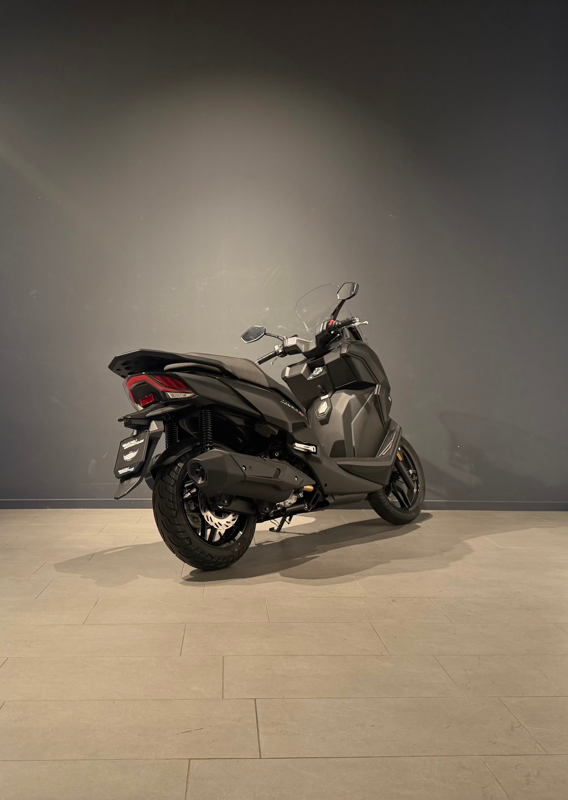 SYM Joyride 300-image-5