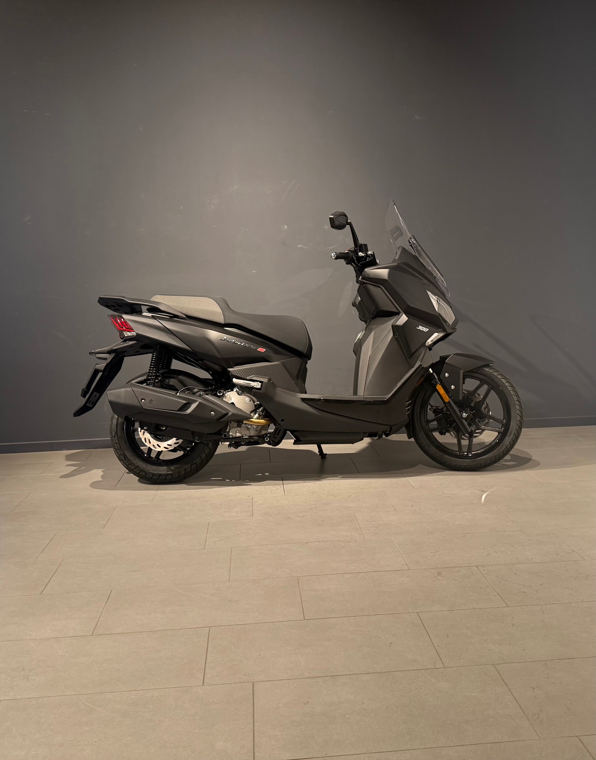 SYM Joyride 300-image-0