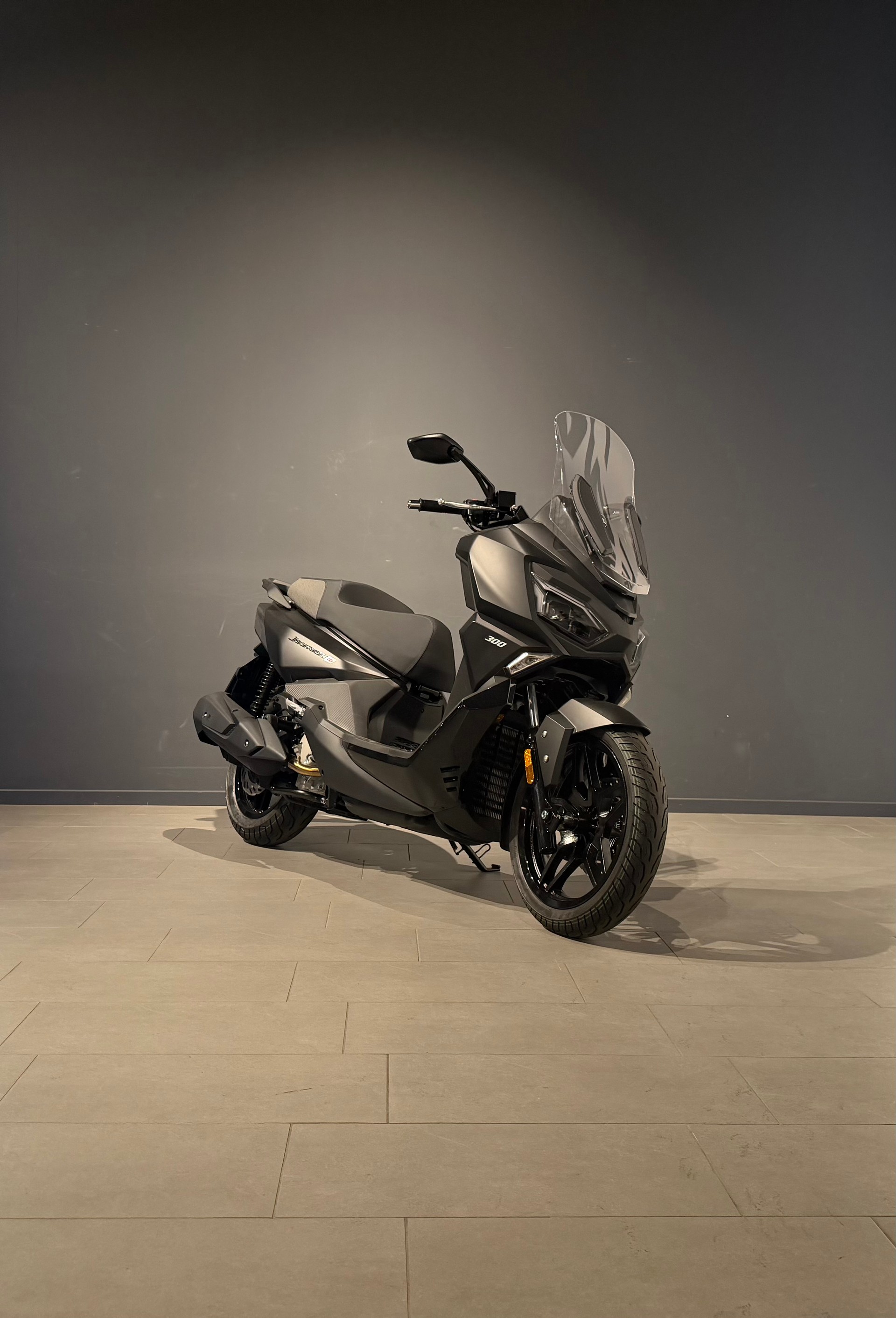 SYM Joyride 300-image-1