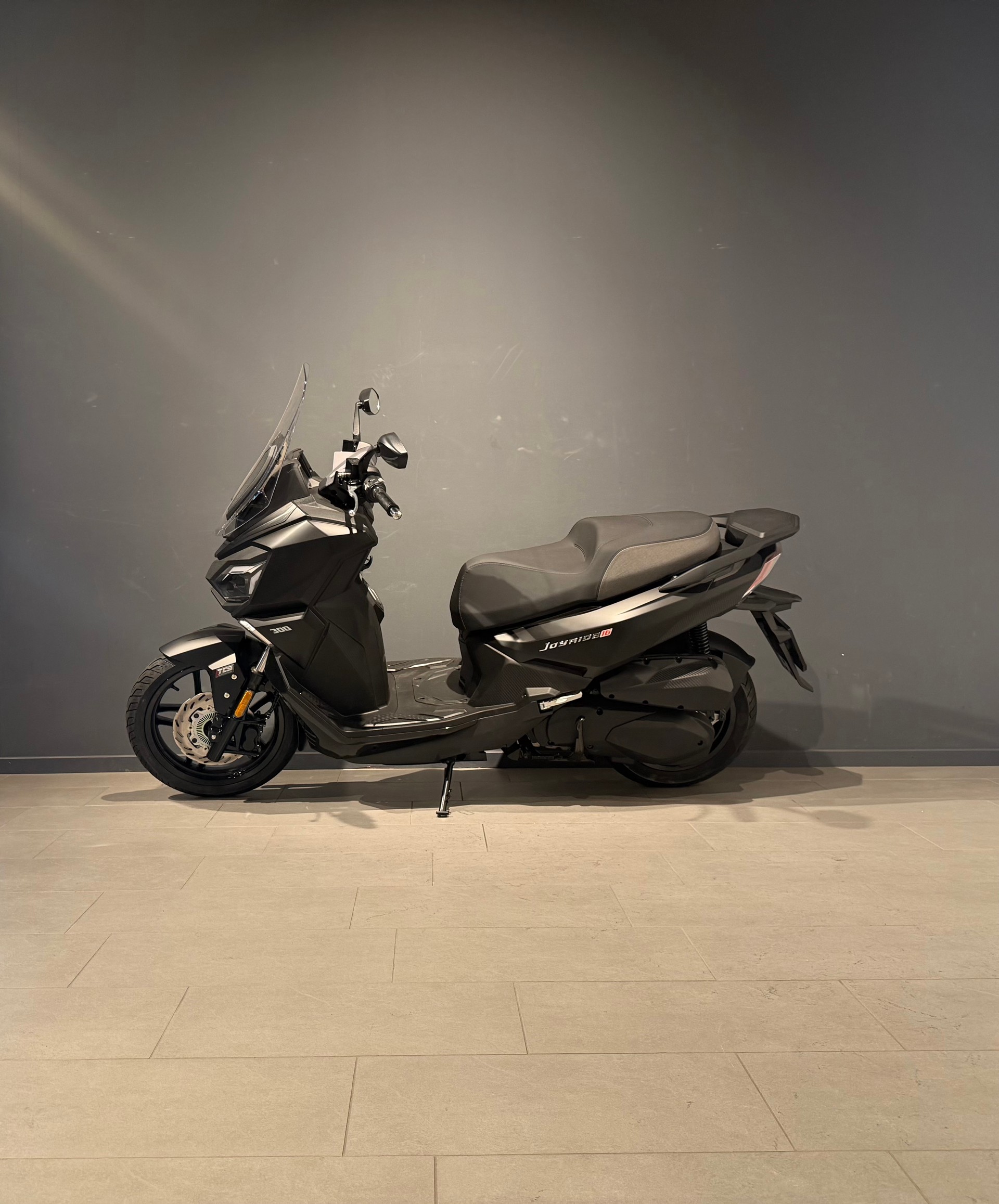 SYM Joyride 300-image-3
