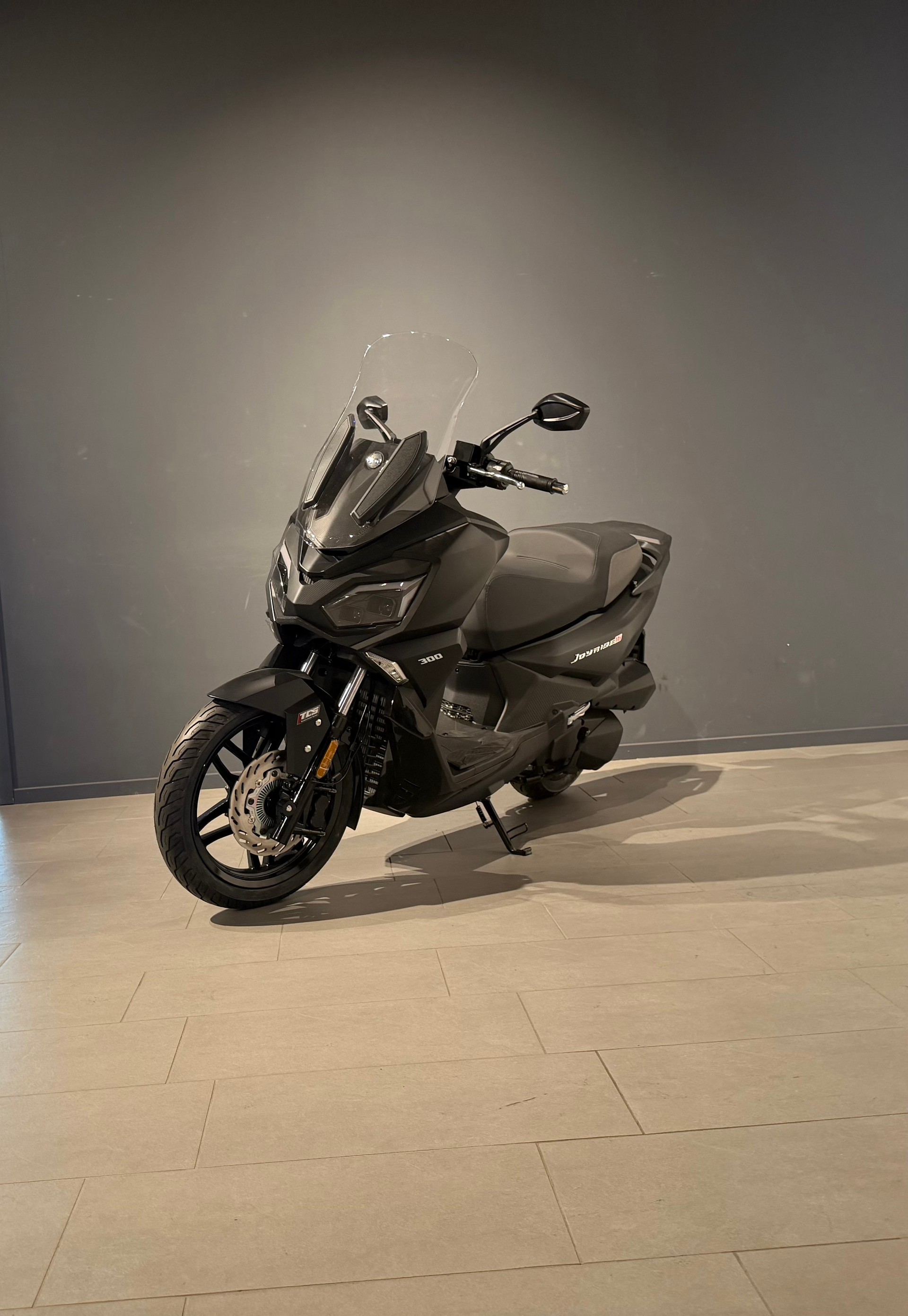 SYM Joyride 300-image-2