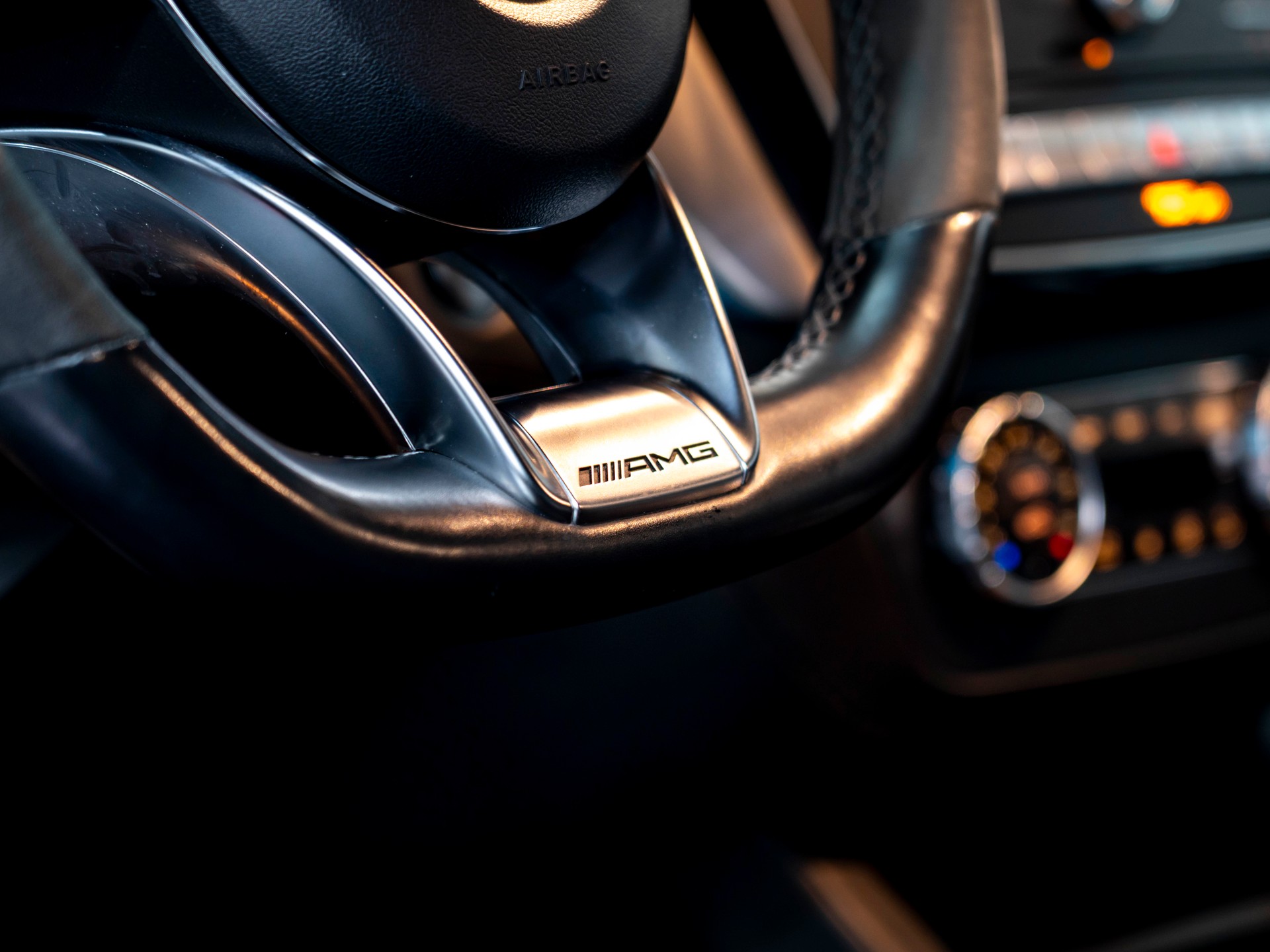 MERCEDES-BENZ GLE Coupé 63 S AMG 4Matic Speedshift-image-15