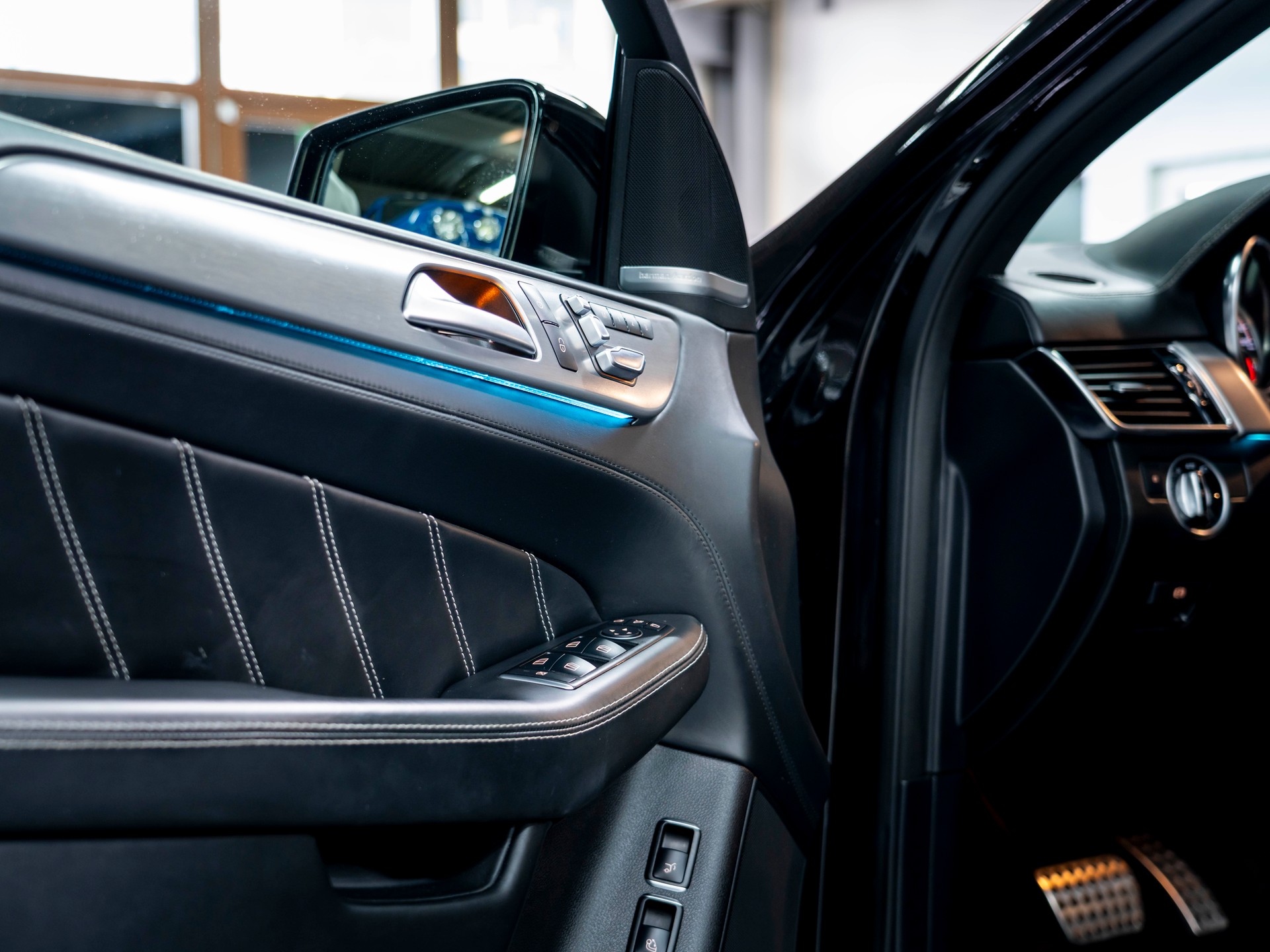 MERCEDES-BENZ GLE Coupé 63 S AMG 4Matic Speedshift-image-20