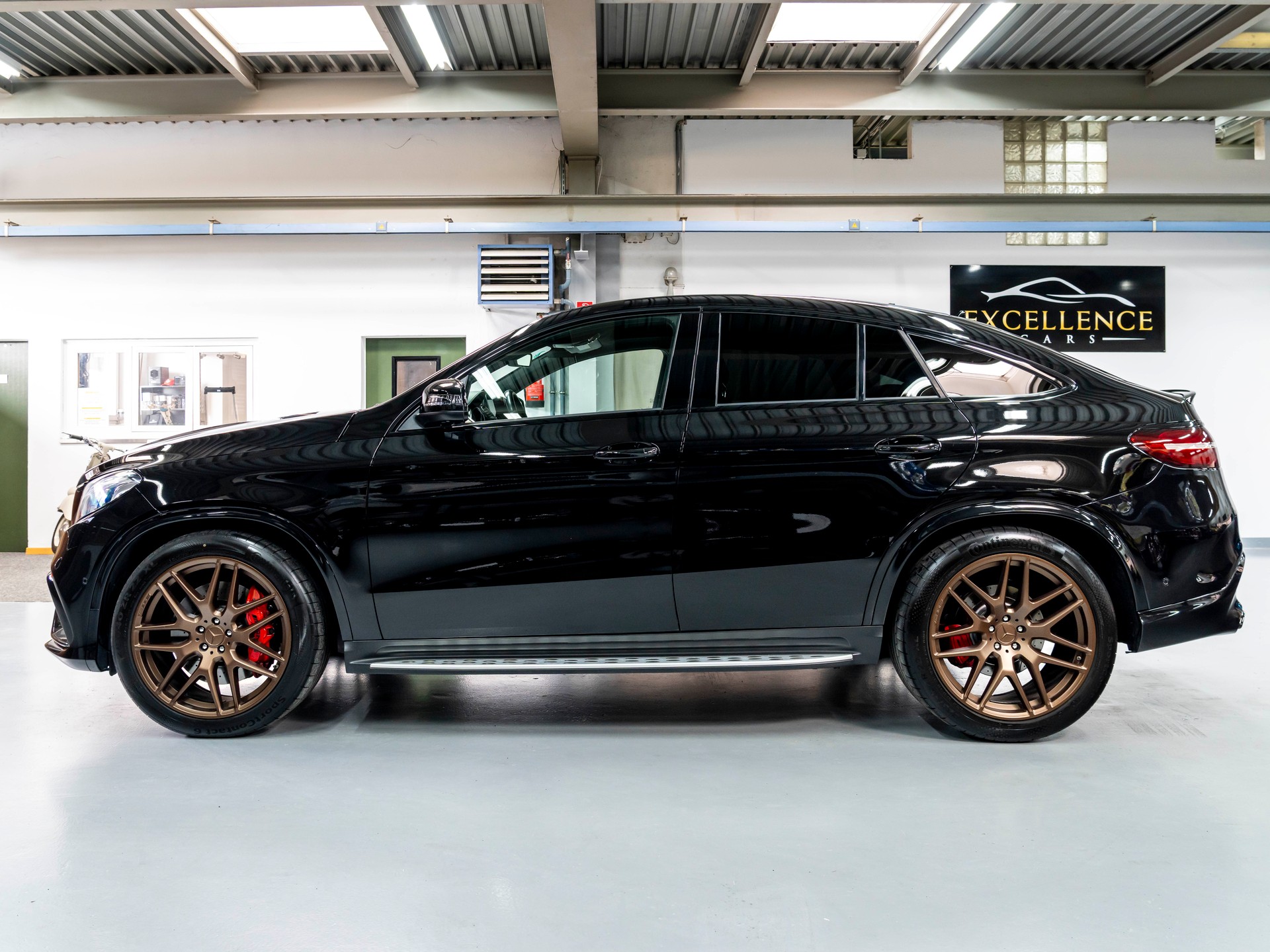 MERCEDES-BENZ GLE Coupé 63 S AMG 4Matic Speedshift-showroom-element-3
