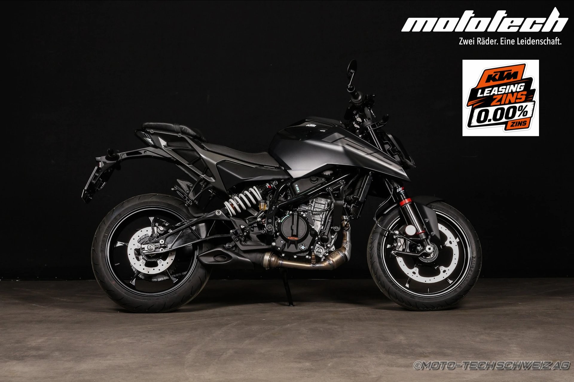 KTM 125 Duke-image-0