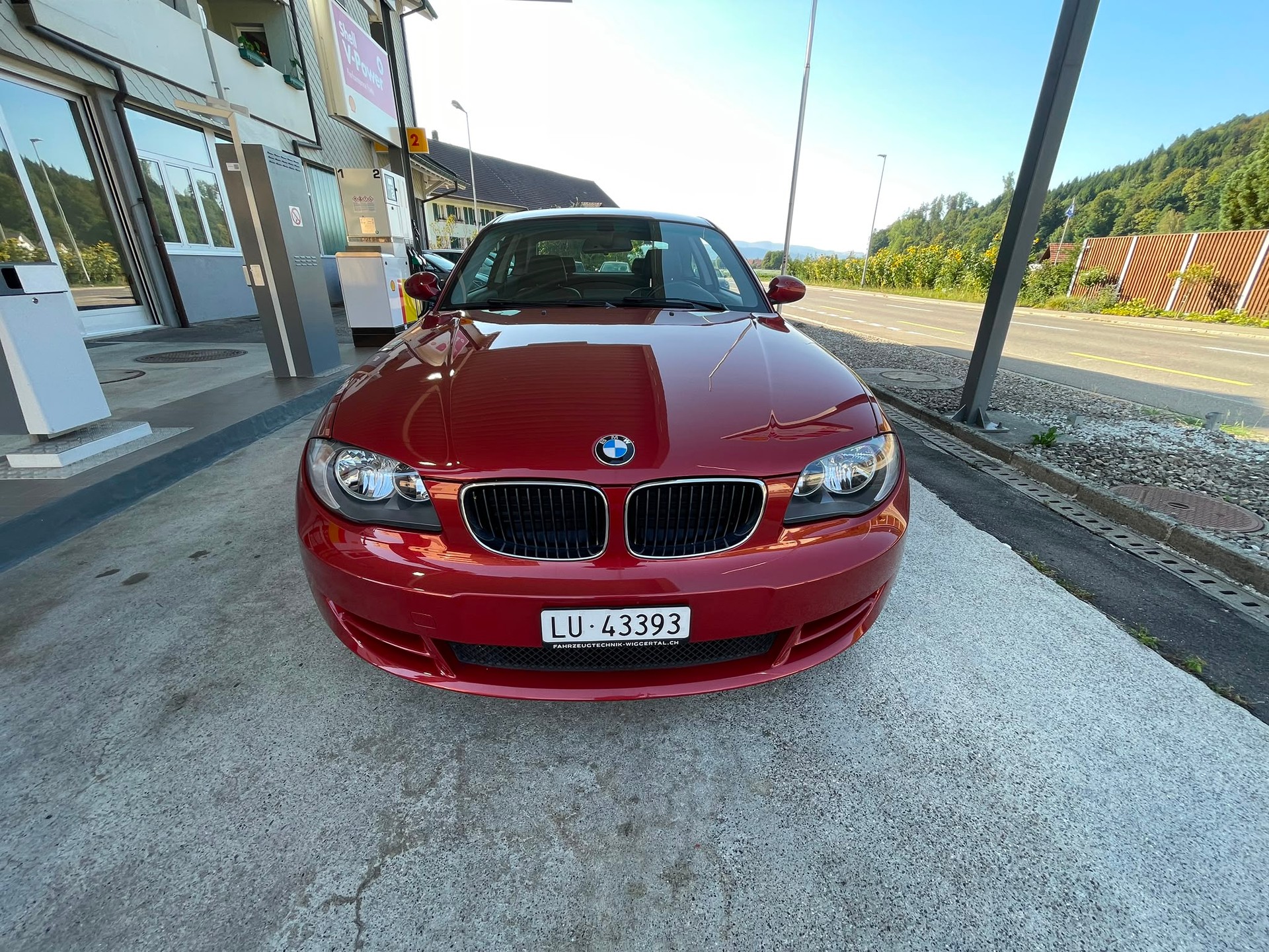 BMW 120d Coupé-image-7