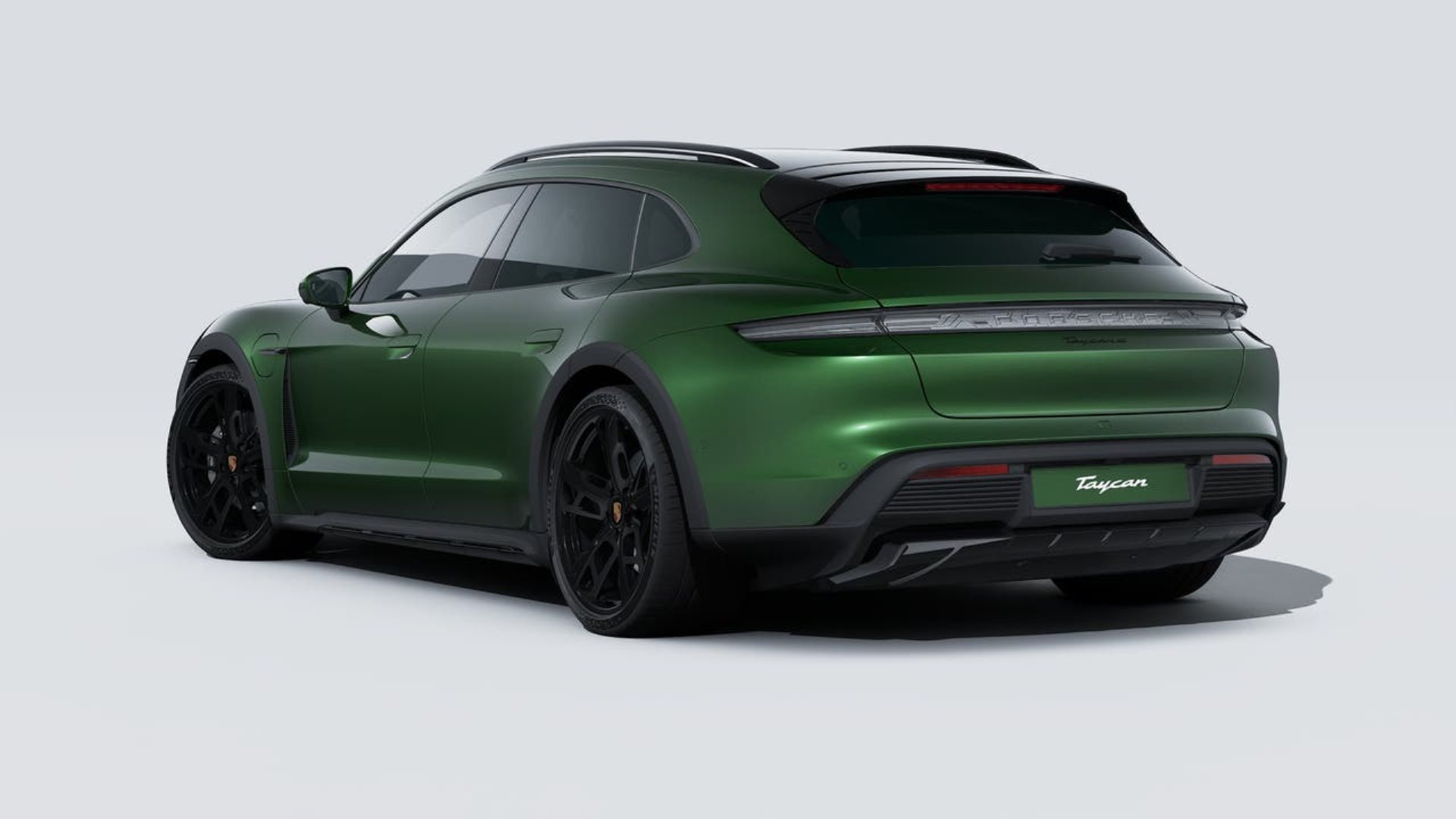PORSCHE Taycan 4 Cross Turismo-showroom-element-2