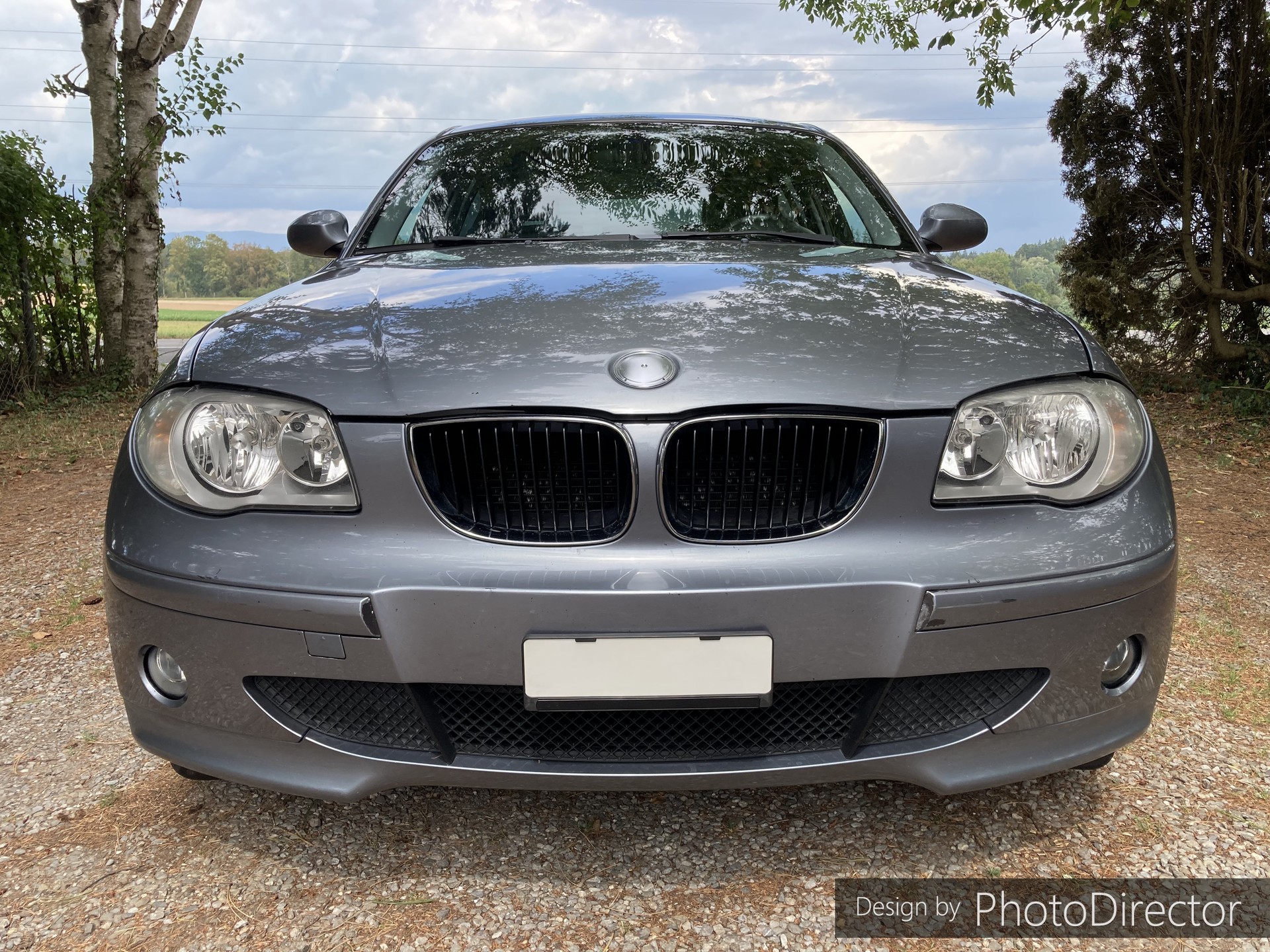 BMW 118i