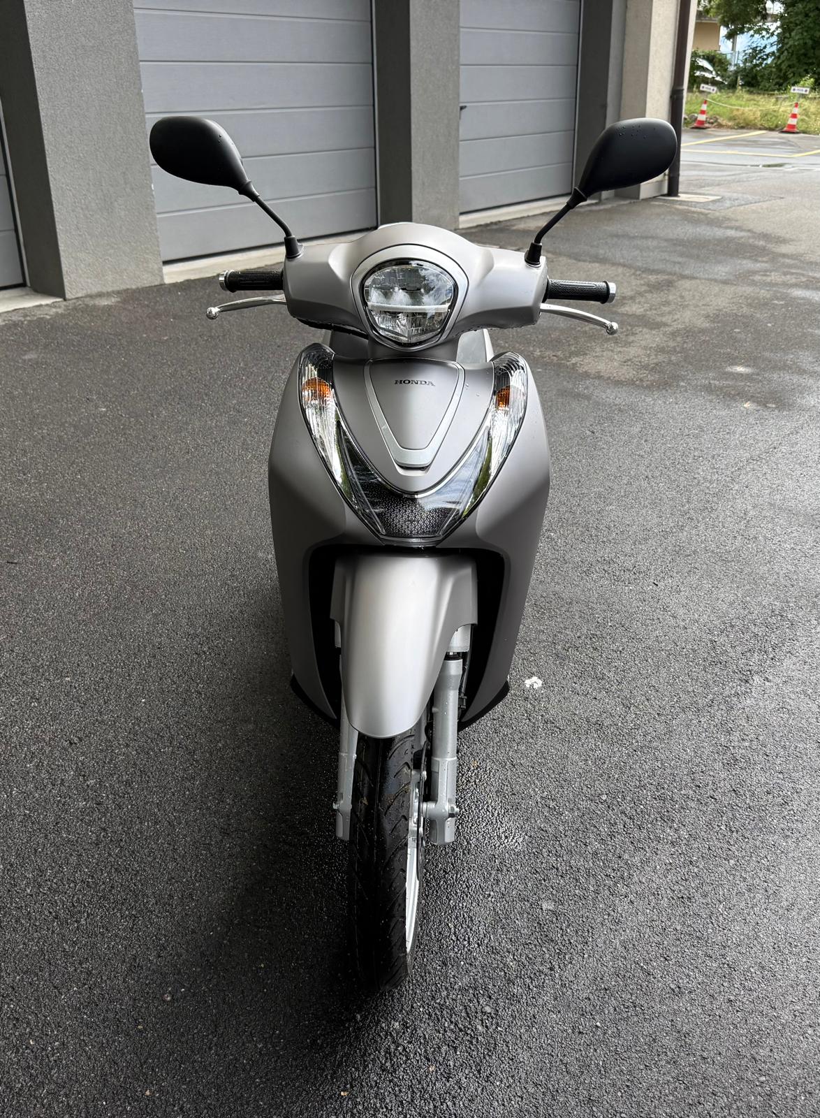 HONDA SH 125 i Mode-image-6