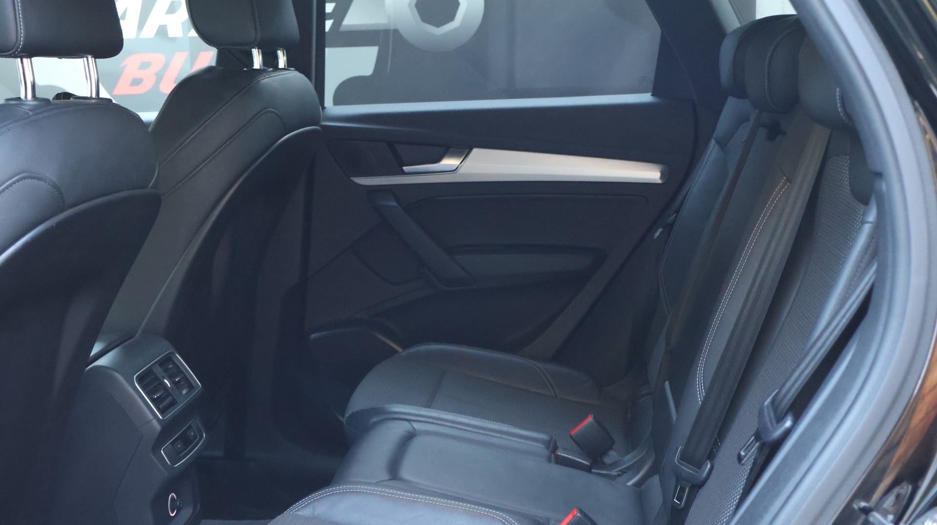AUDI Q5 40 TDI sport quattro S-tronic-image-20