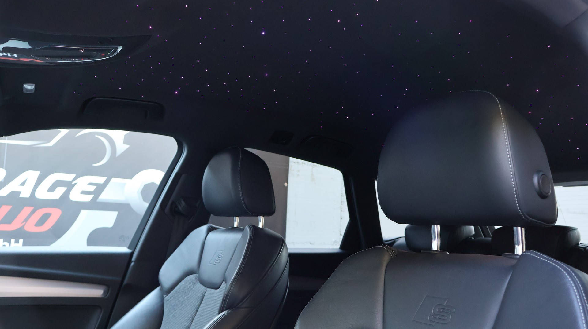 AUDI Q5 40 TDI sport quattro S-tronic-image-12