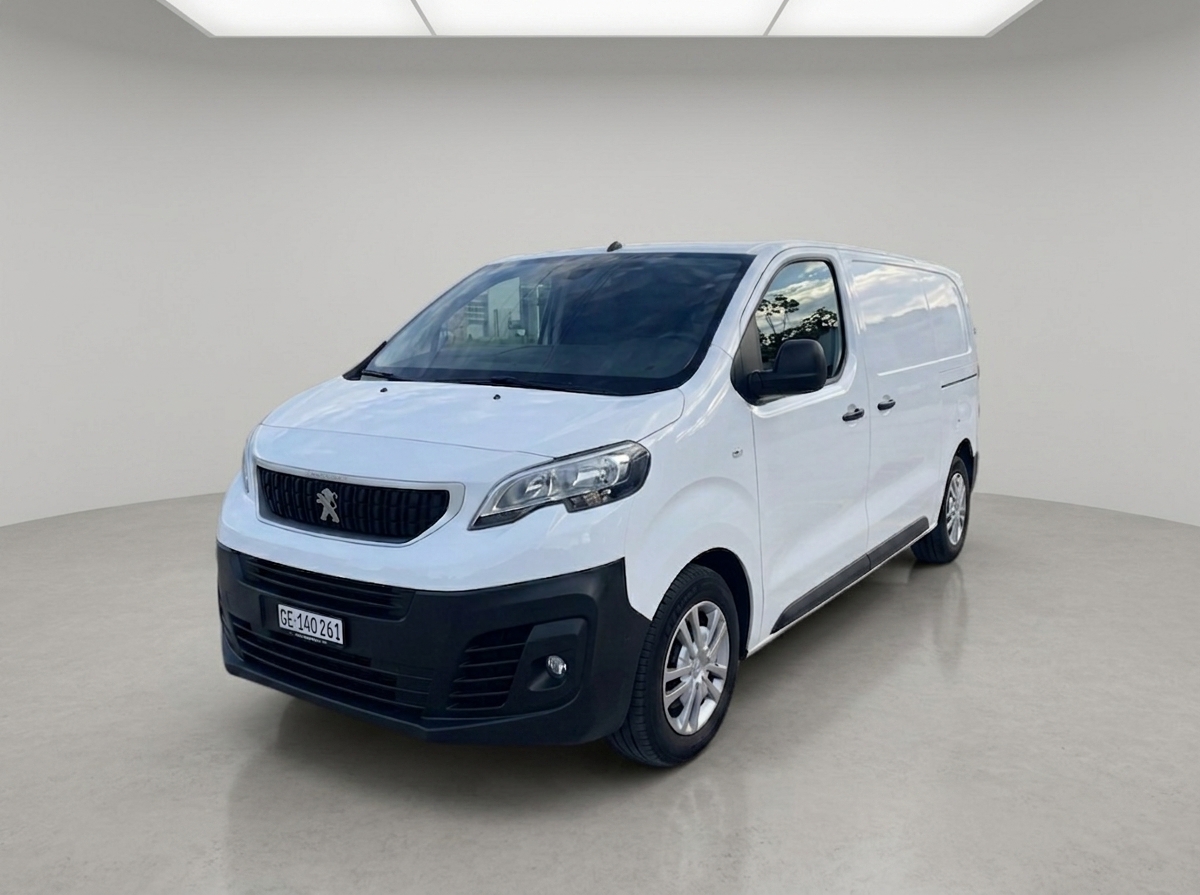PEUGEOT 50 kWh Premium
