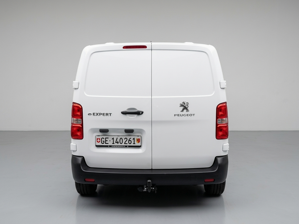 PEUGEOT 50 kWh Premium-image-4