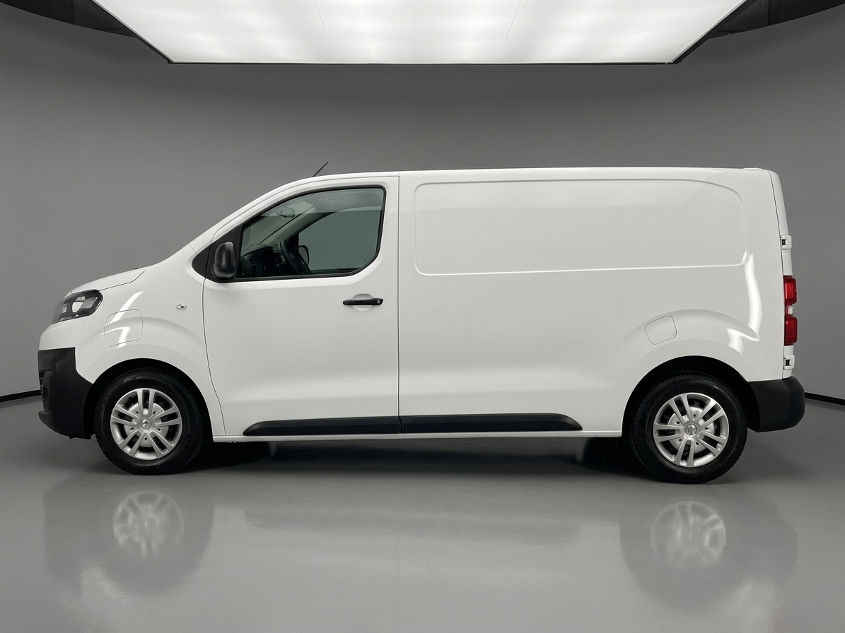 PEUGEOT 50 kWh Premium-image-6