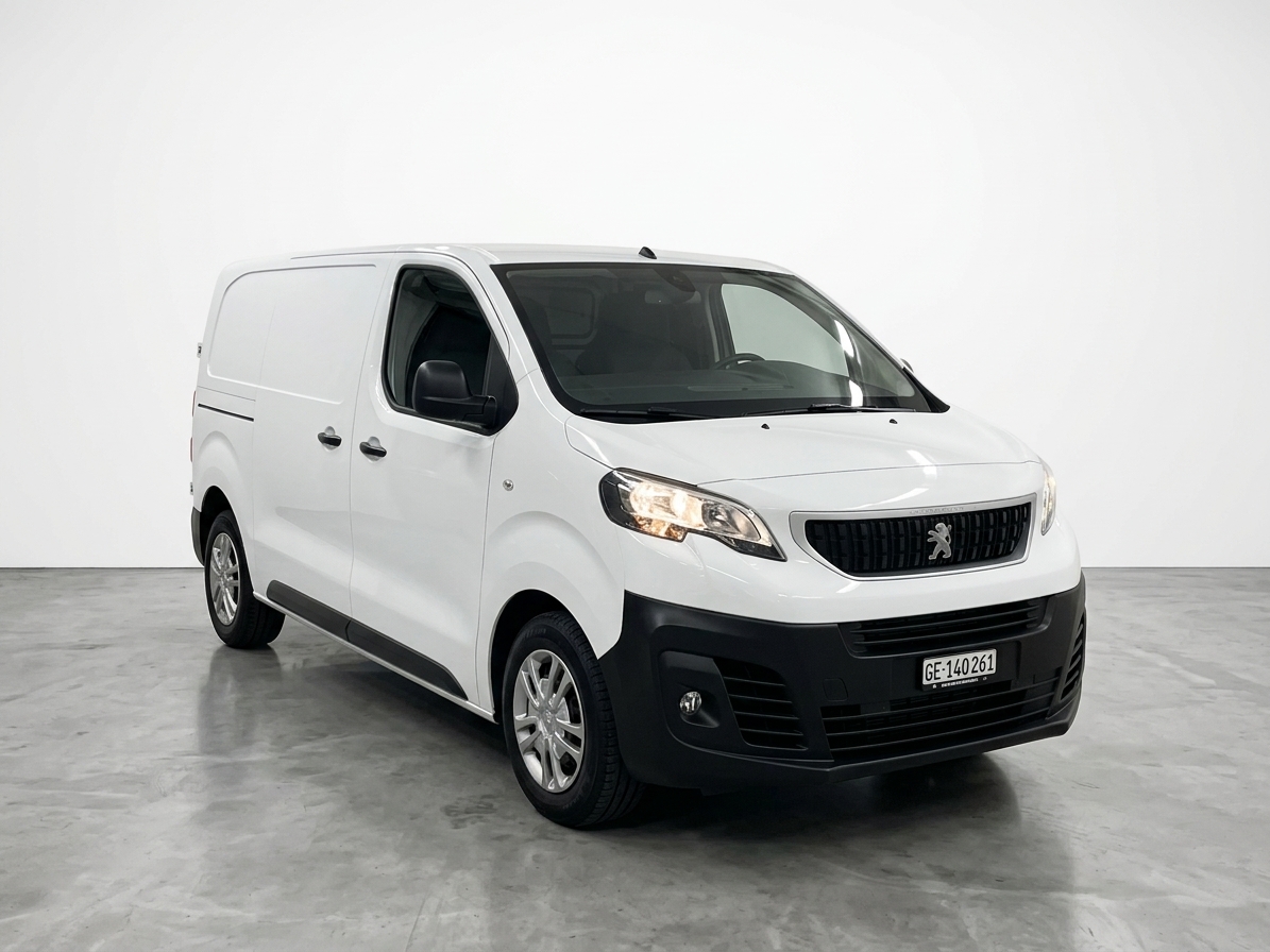 PEUGEOT 50 kWh Premium-image-2