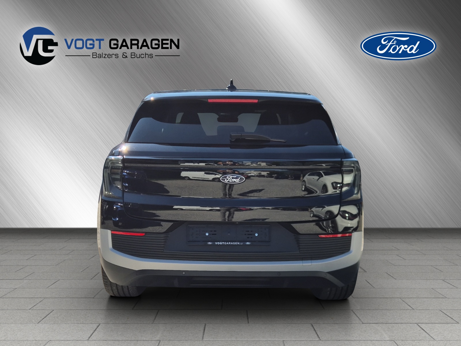 FORD Explorer Extended Range Premium 77kWh-image-4