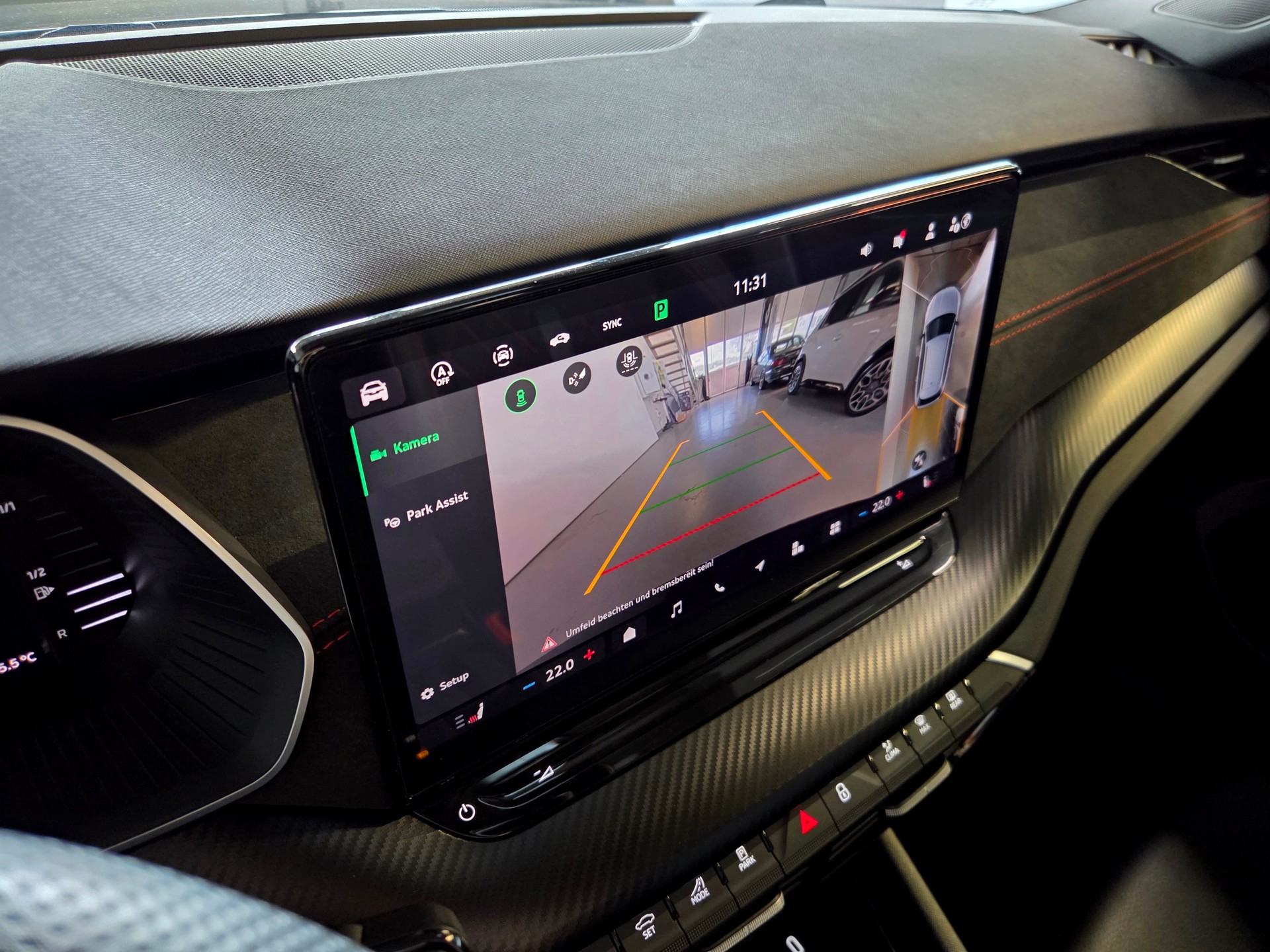 SKODA Octavia Combi 2.0 TSI RS DSG-image-6