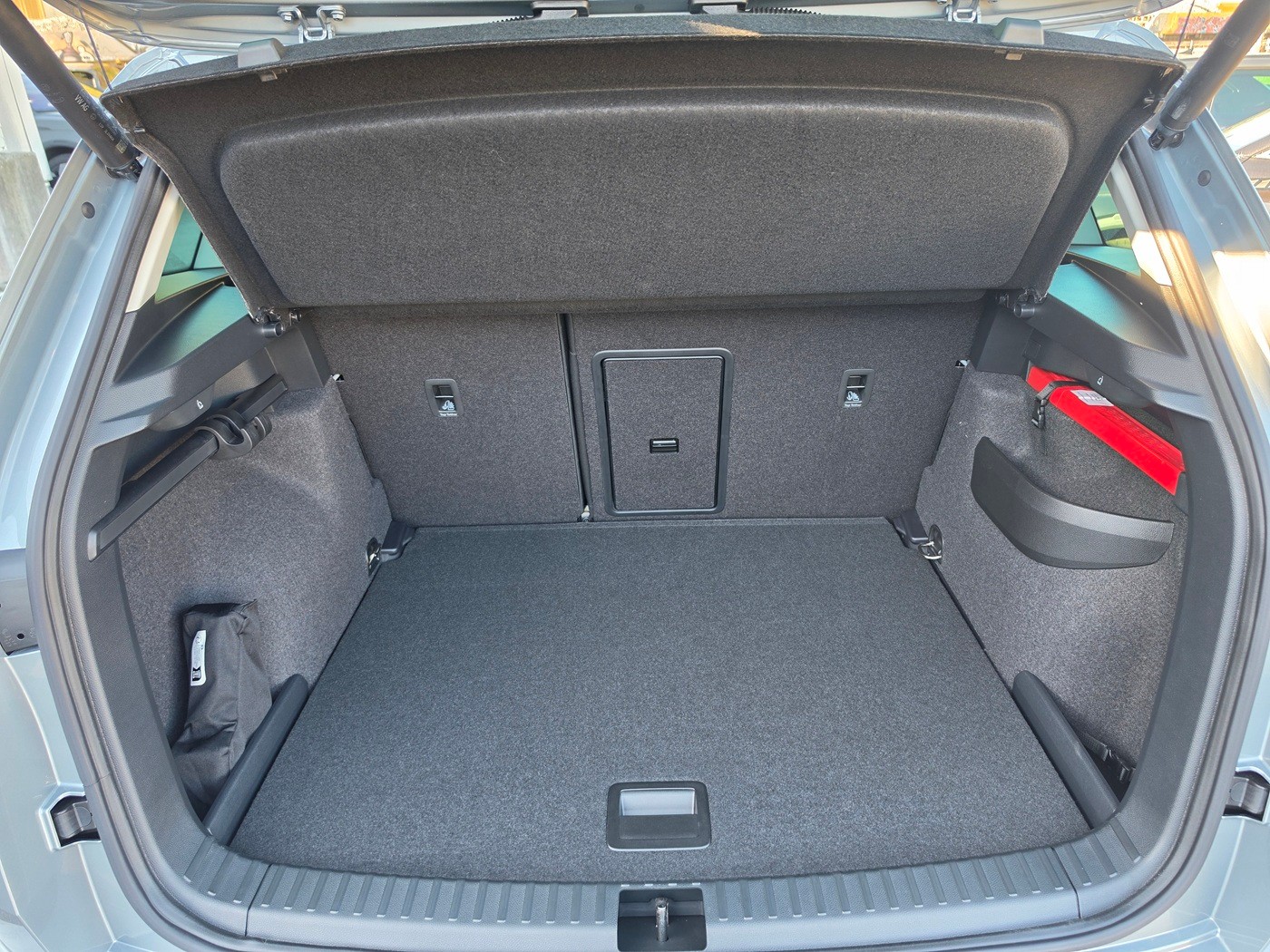 SKODA Karoq 2.0 TDI CR Dynamic 4x4 DSG-image-5