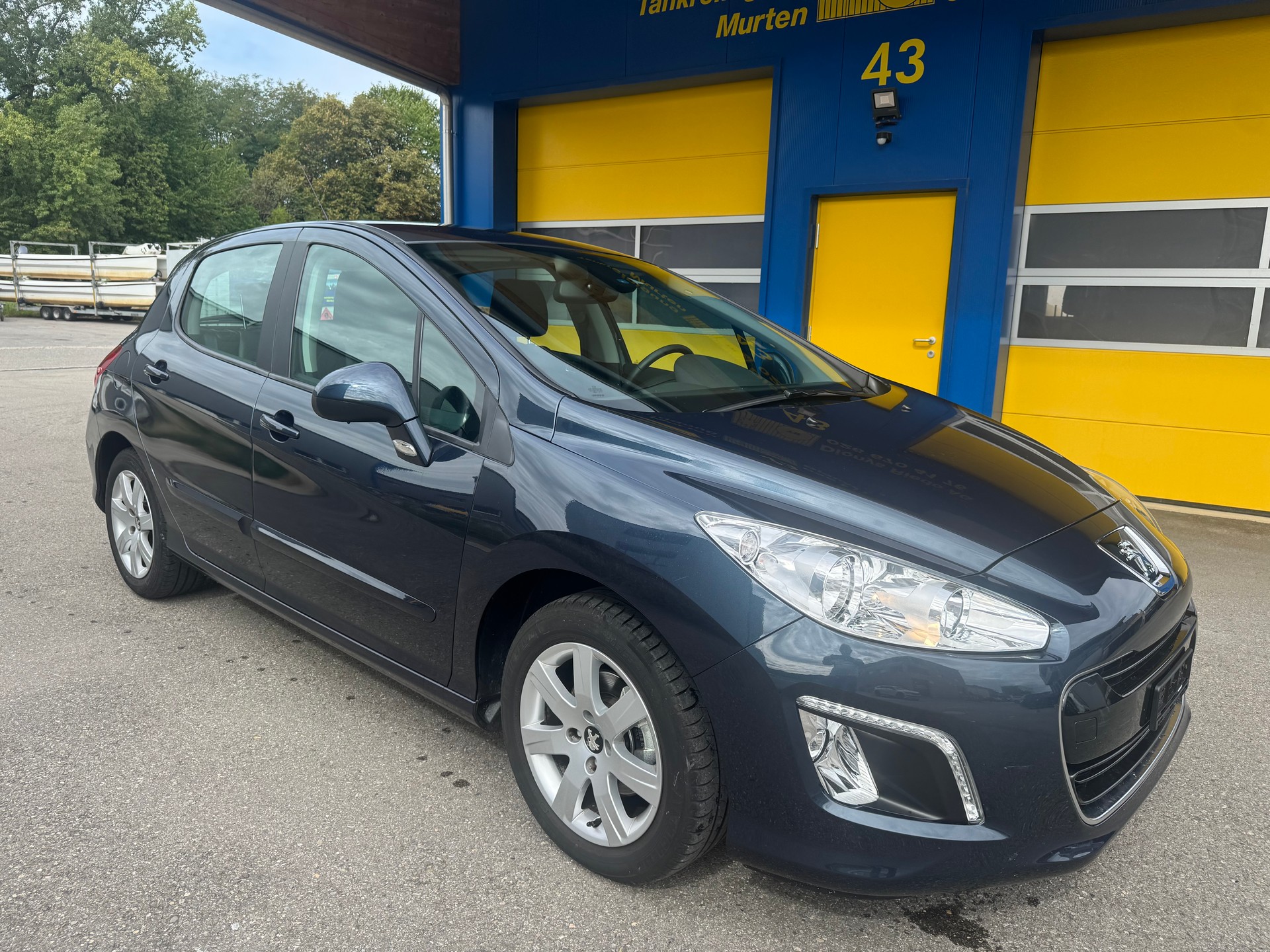 PEUGEOT 308 1.6 16V VTI Active-image-2