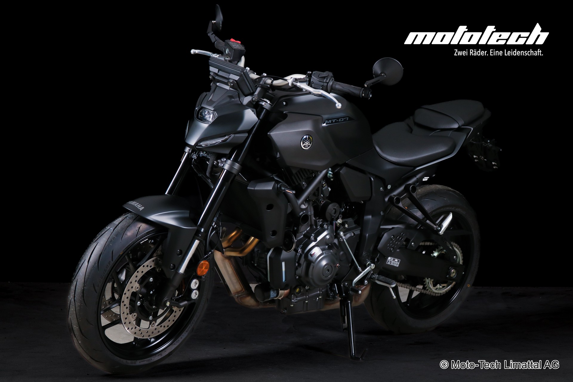 YAMAHA MT-07 (35KW)-image-5