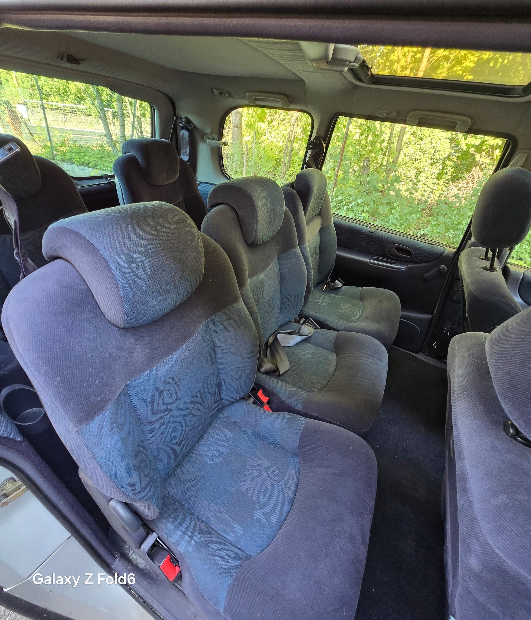 RENAULT Espace 2.0 Family-image-8