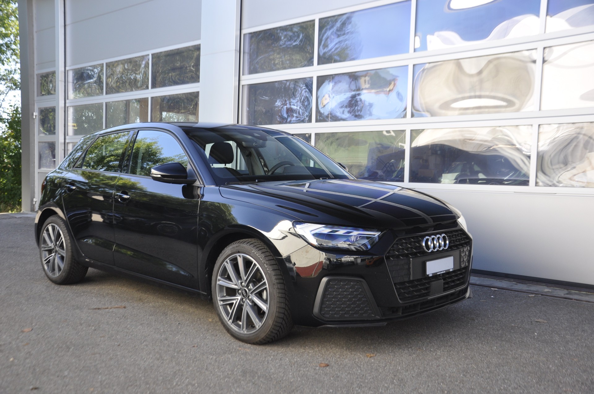 AUDI A1 Sportback 30 TFSI S-tronic
