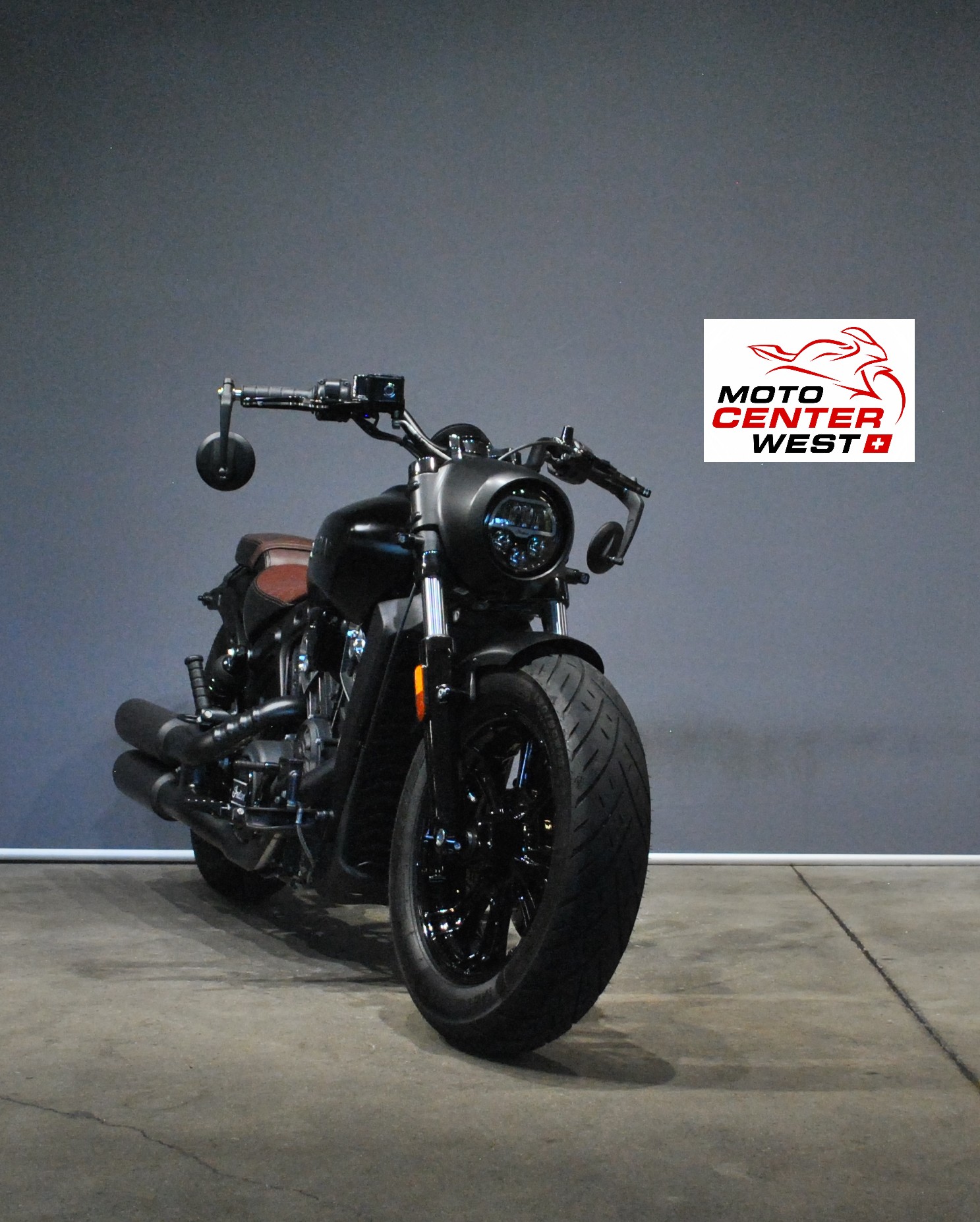 INDIAN Scout Bobber-image-0