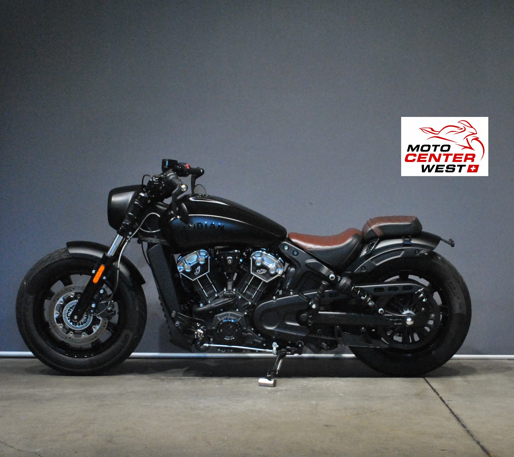 INDIAN Scout Bobber-image-2