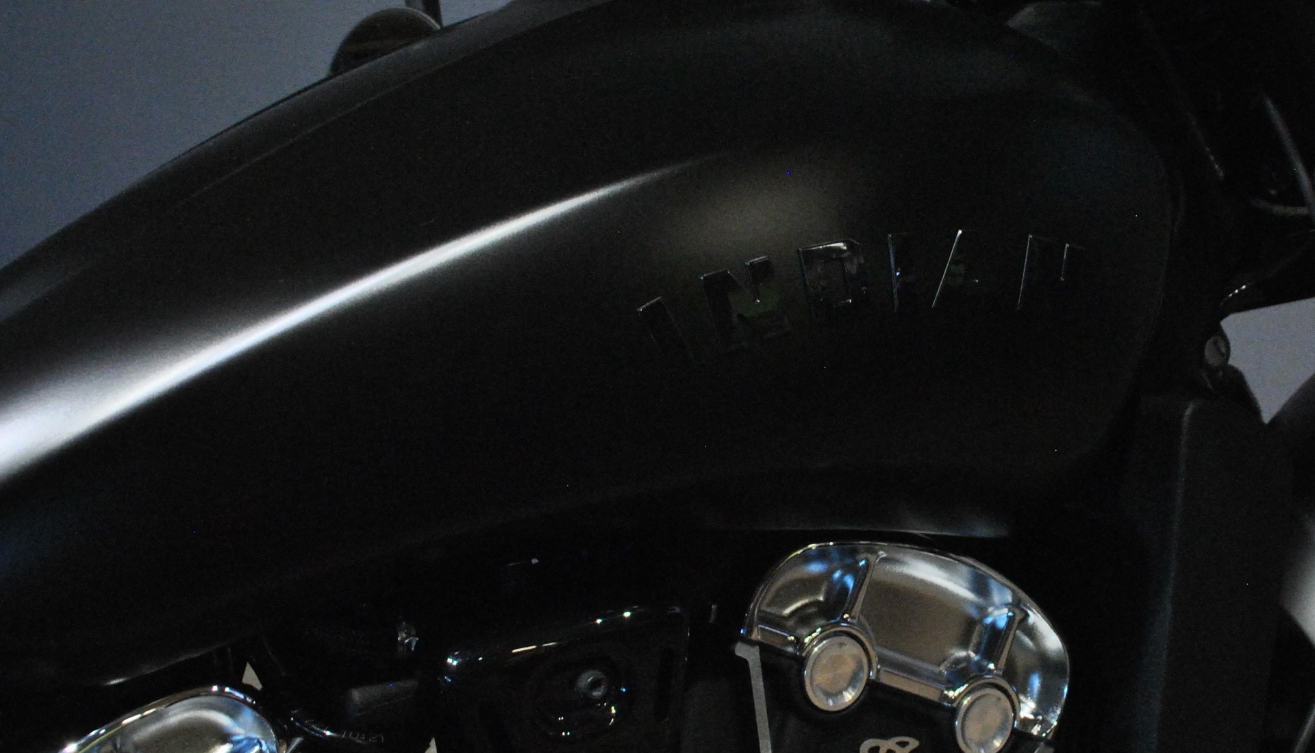 INDIAN Scout Bobber-image-6