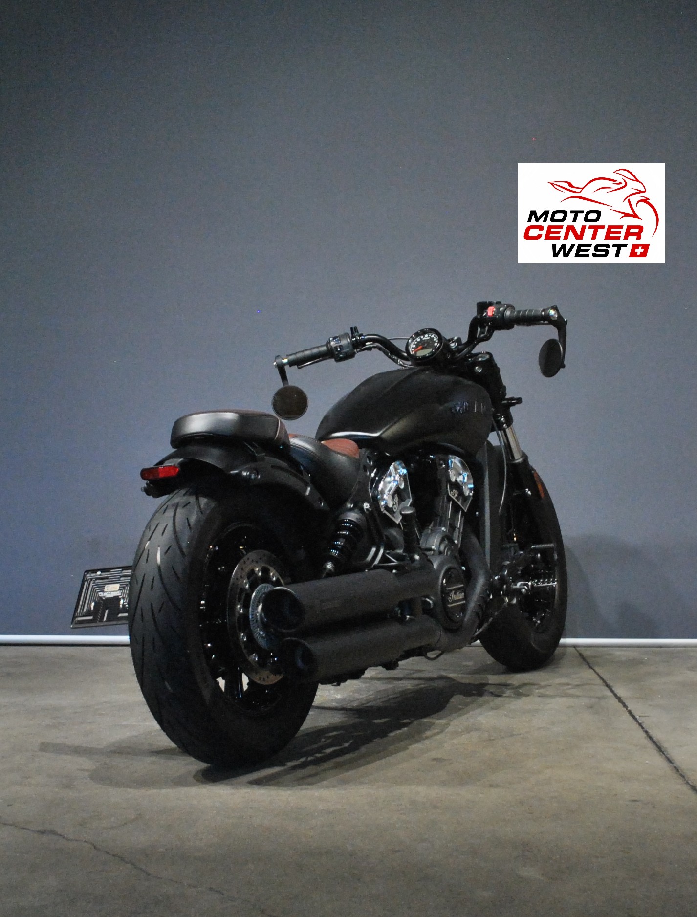INDIAN Scout Bobber-image-4