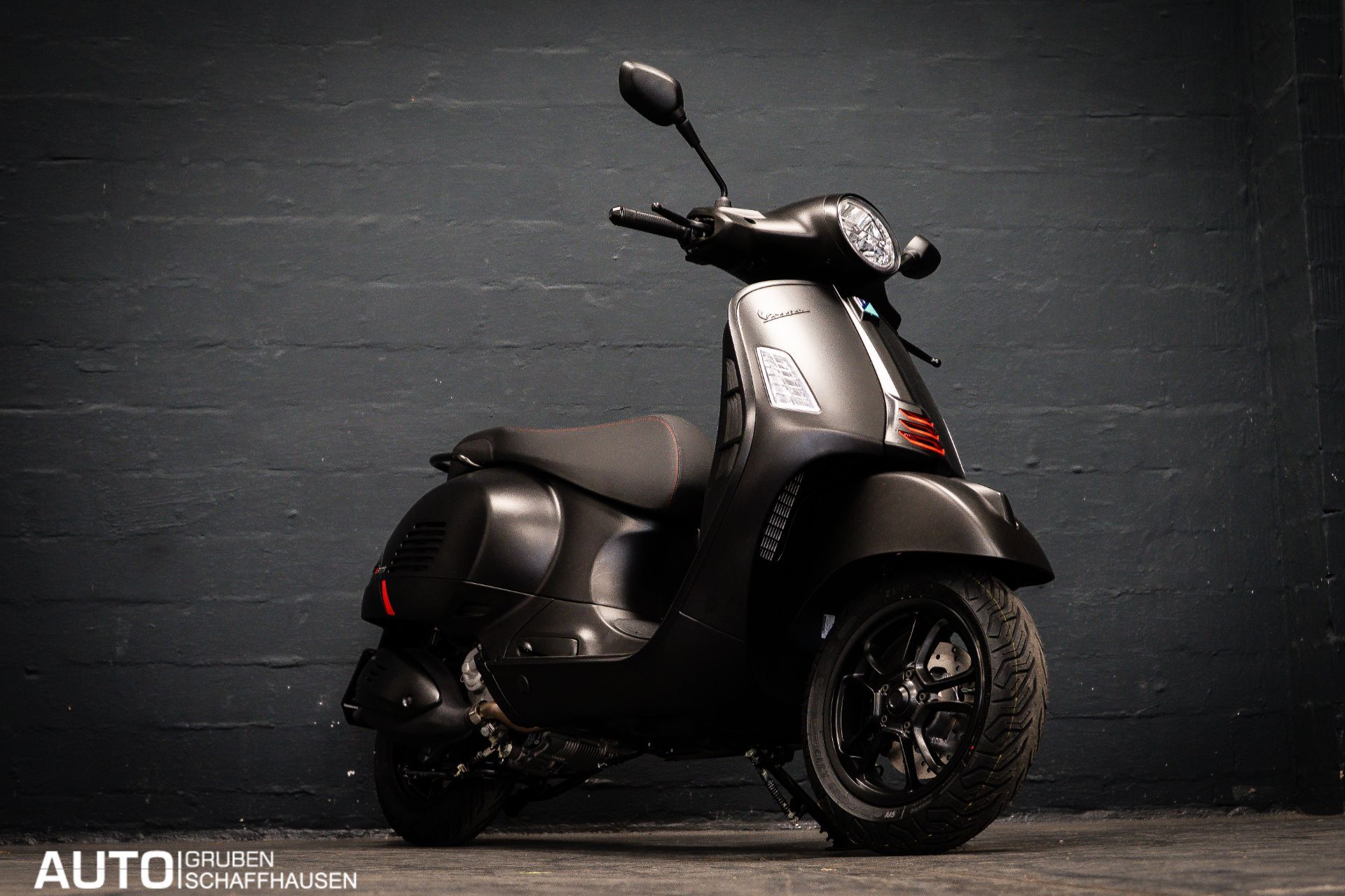 PIAGGIO GTS 300 Vespa GTS 310 Super Sport RST E5+-image-2