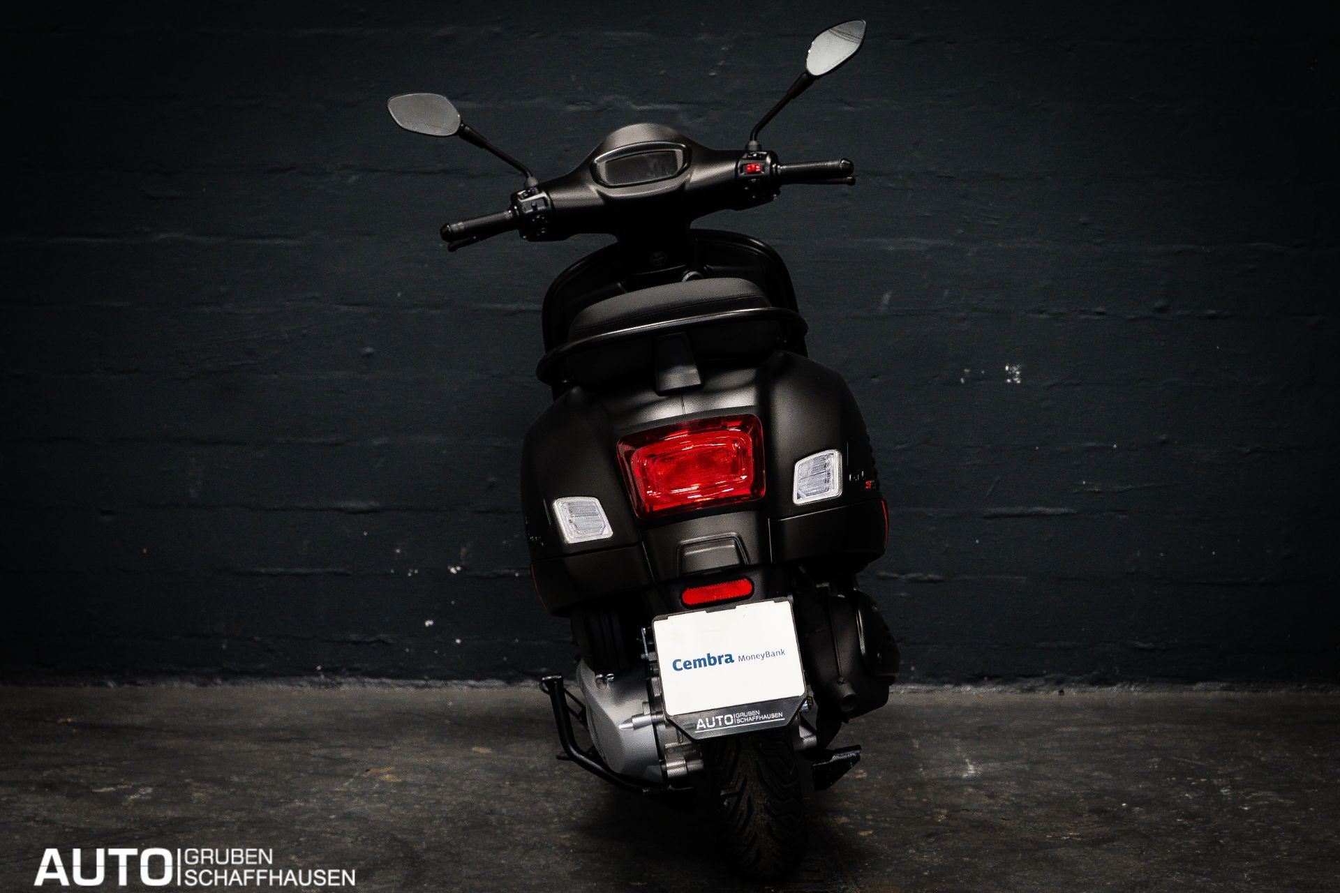 PIAGGIO GTS 300 Vespa GTS 310 Super Sport RST E5+-image-7